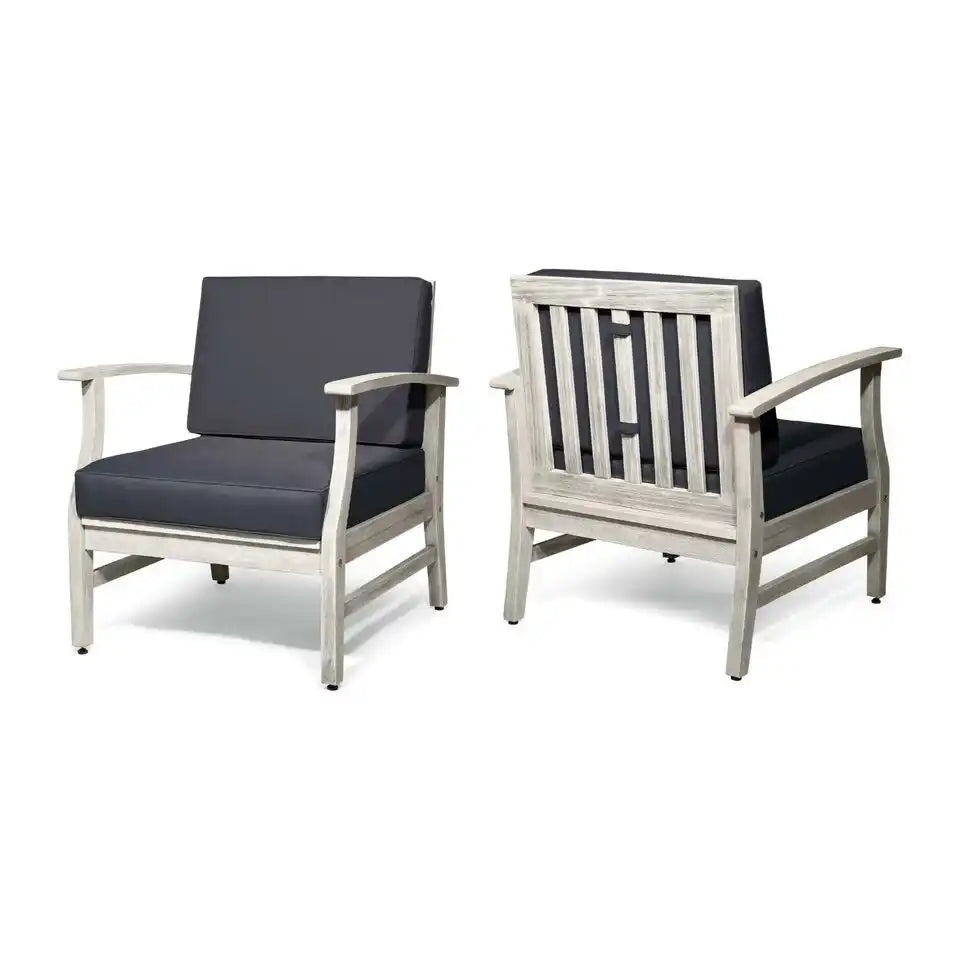 Perla - Contemporary Club Chair With Water Resistant Cushionі - Best Buy Furniture