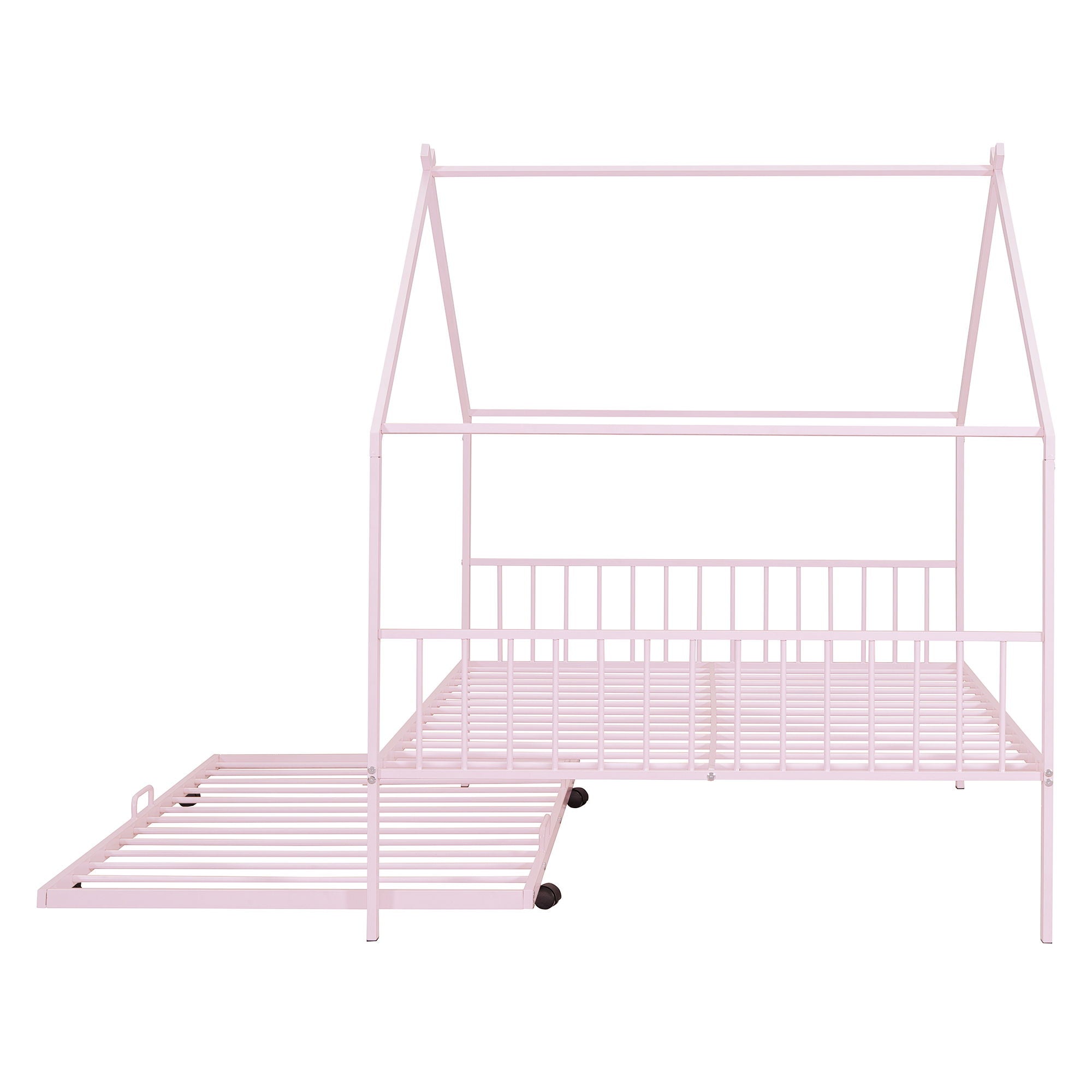 Adorable House Design Bed