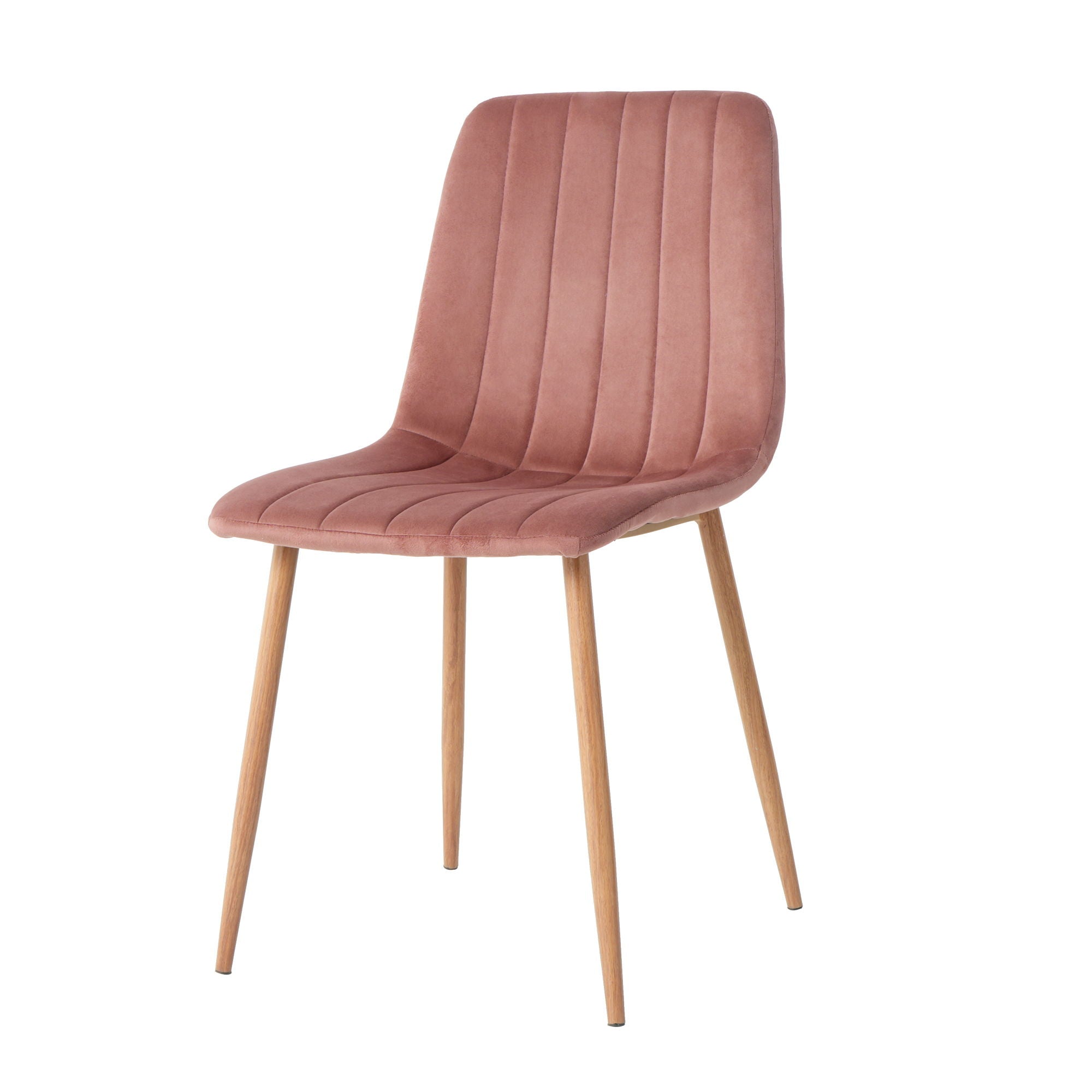 Accent Dining Upholstered Side Chair - Best Buy Furniture