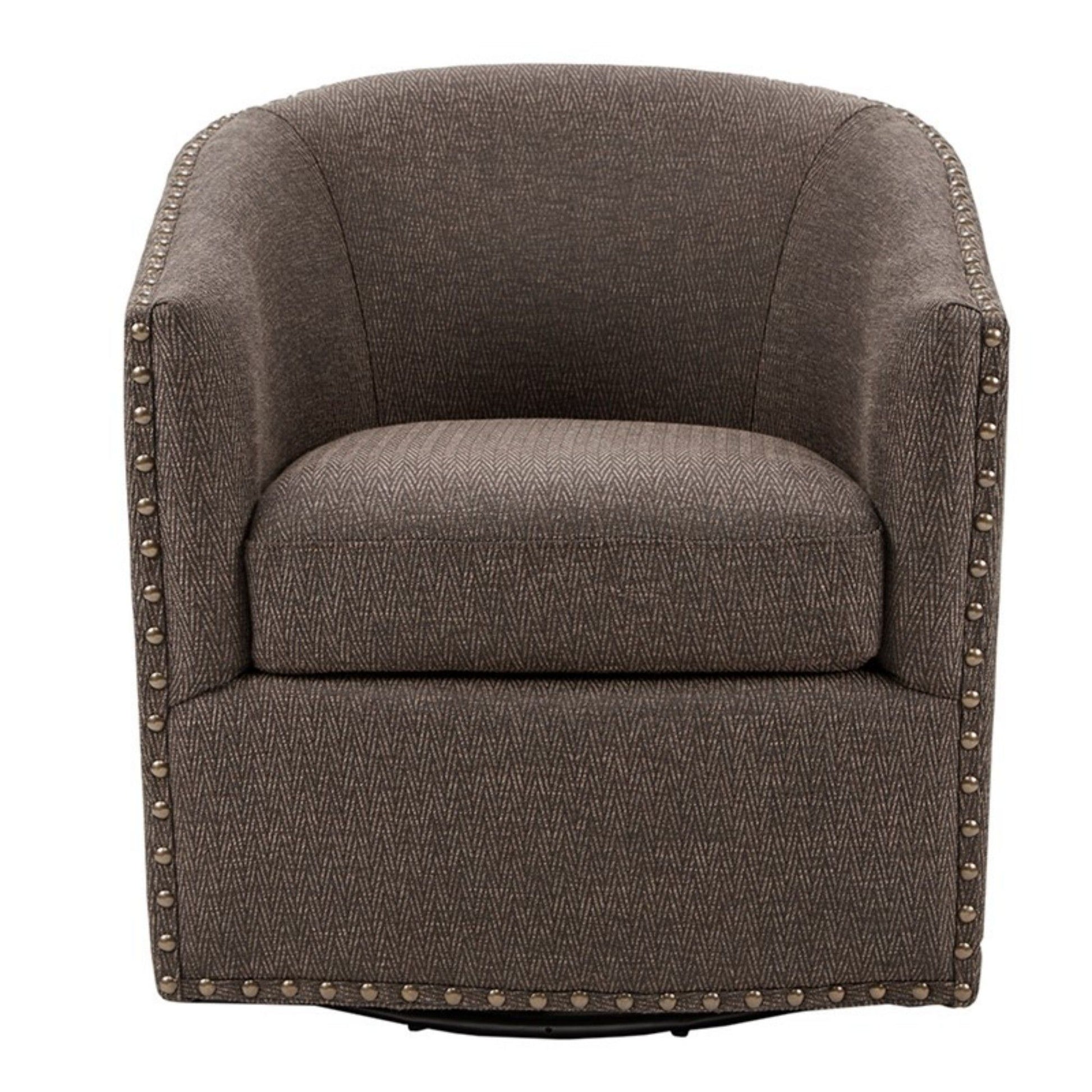 Luxurious Chair With 360 Degree Rotation - Best Buy Furniture