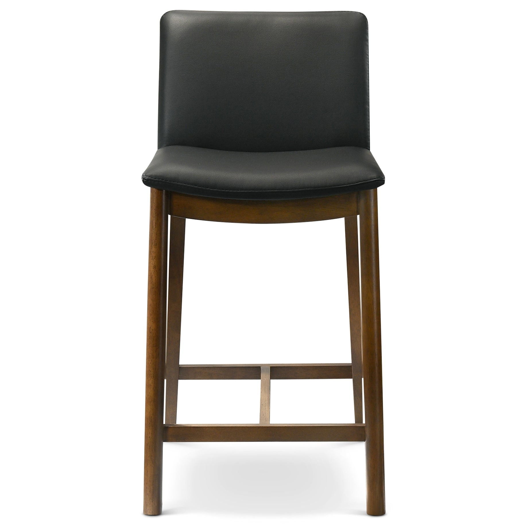 Shannon - Mid-Century Design Counter Chair - Best Buy Furniture