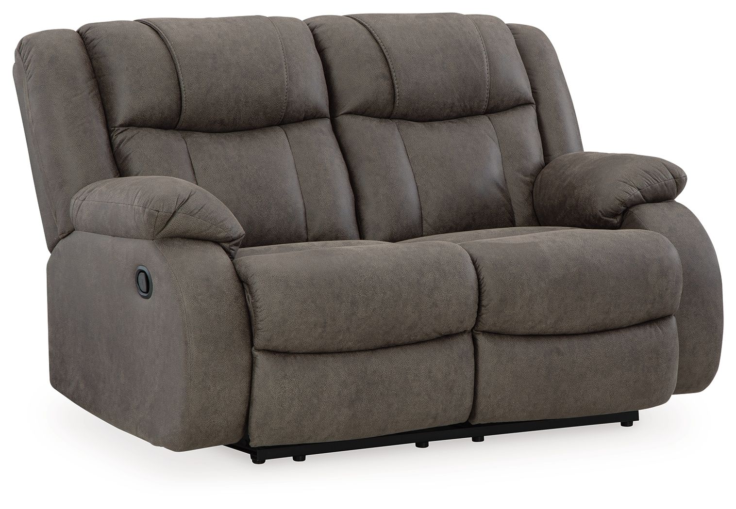 First Base - Reclining Living Room Set - Best Buy Furniture