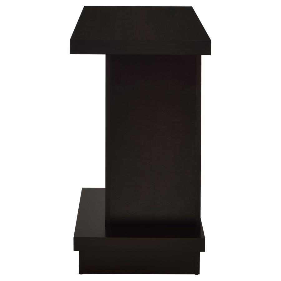 Reston - Engineered Wood Table - Best Buy Furniture