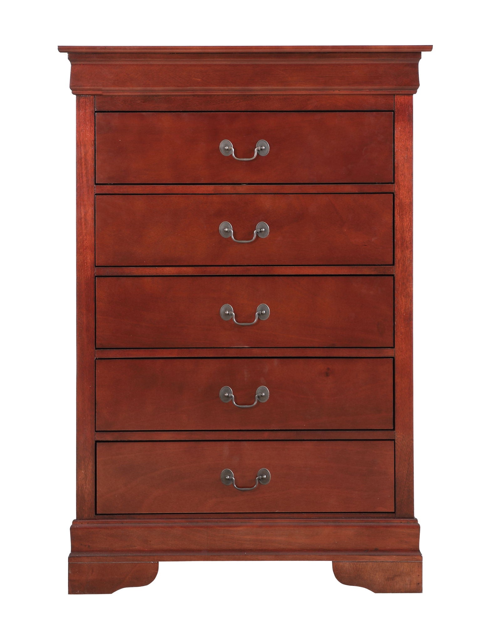 Traditional Style Storage Chest Elegant - Best Buy Furniture