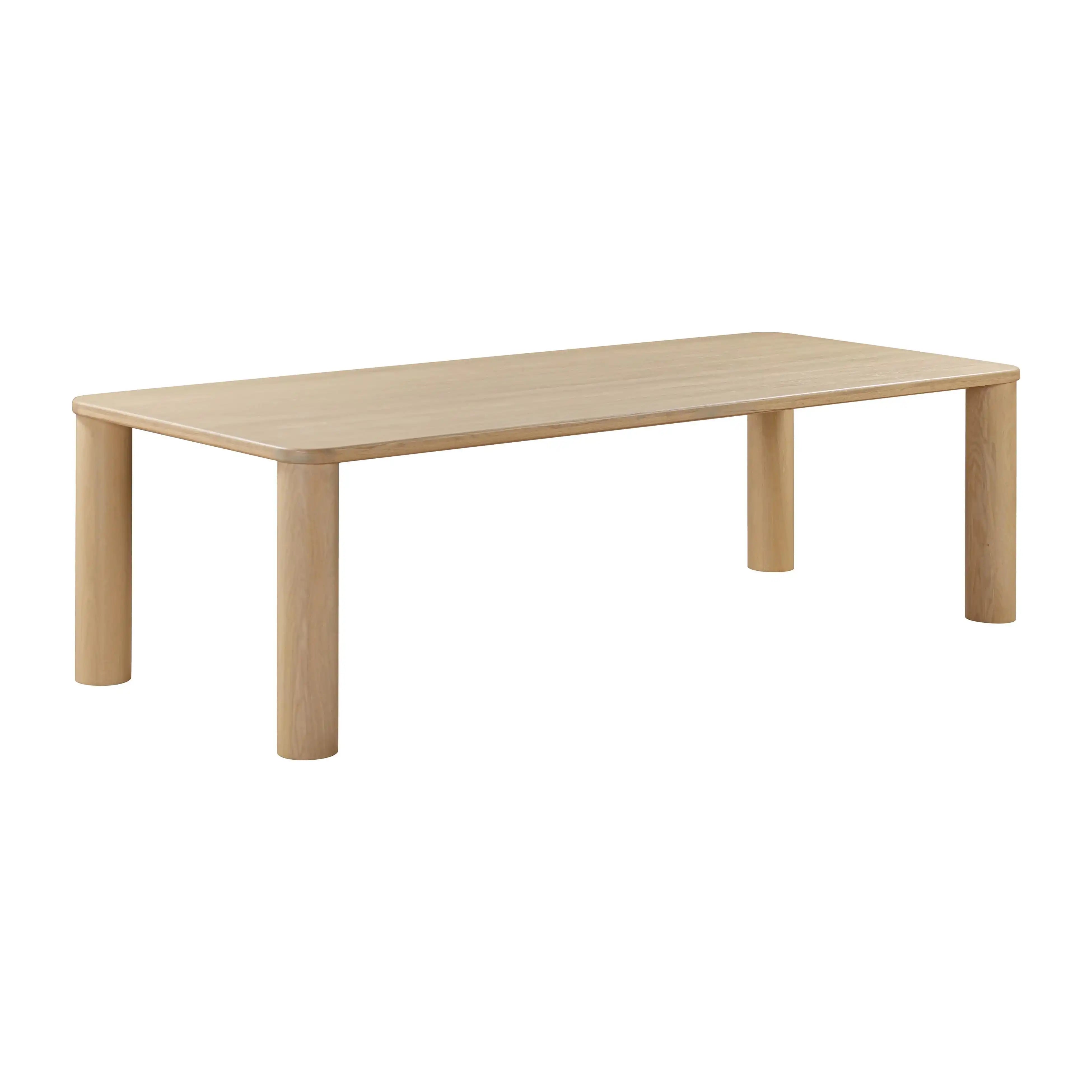 Akola - Rectangular Dining Table - Best Buy Furniture