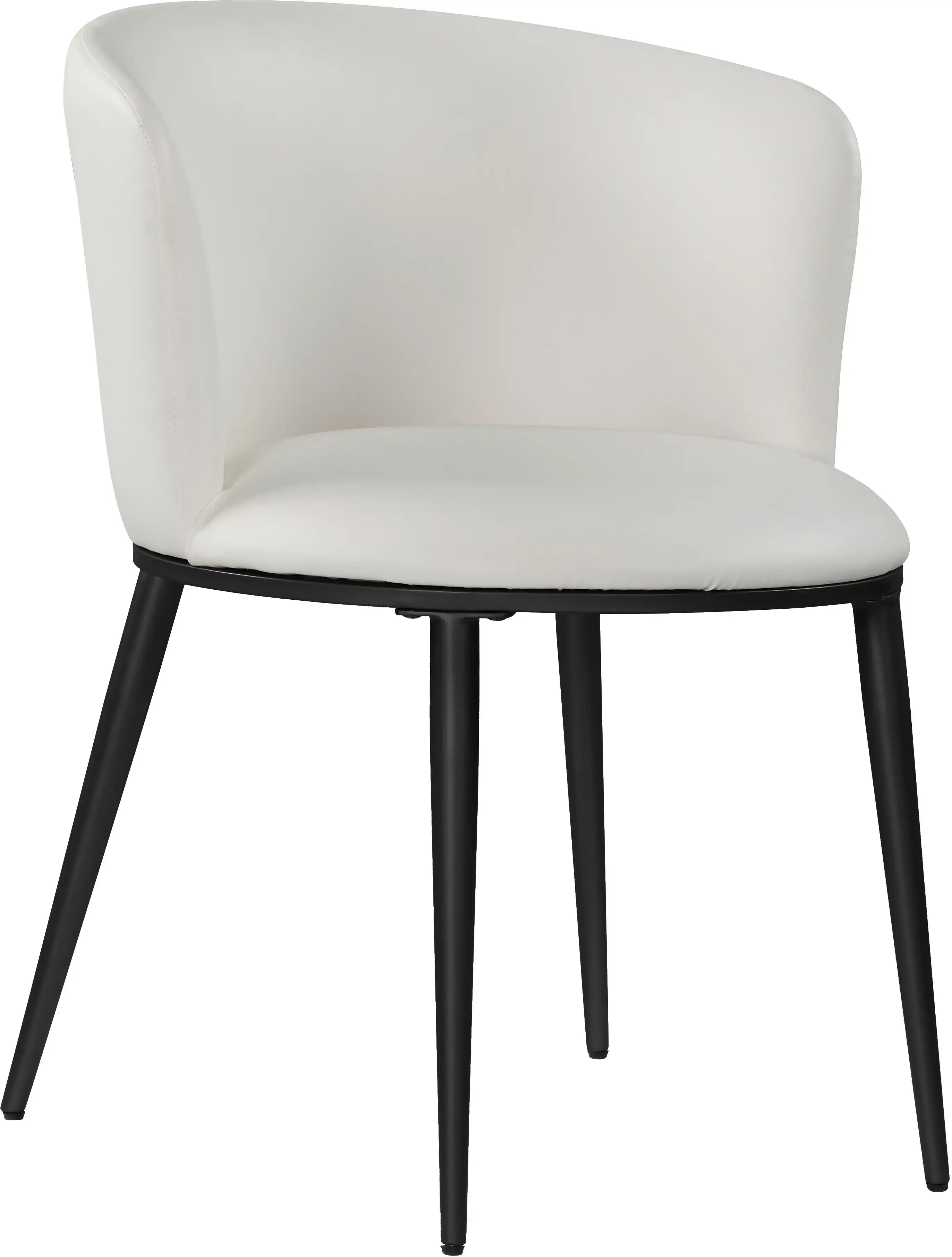 Skylar - Dining Chair (Set of 2) - Best Buy Furniture