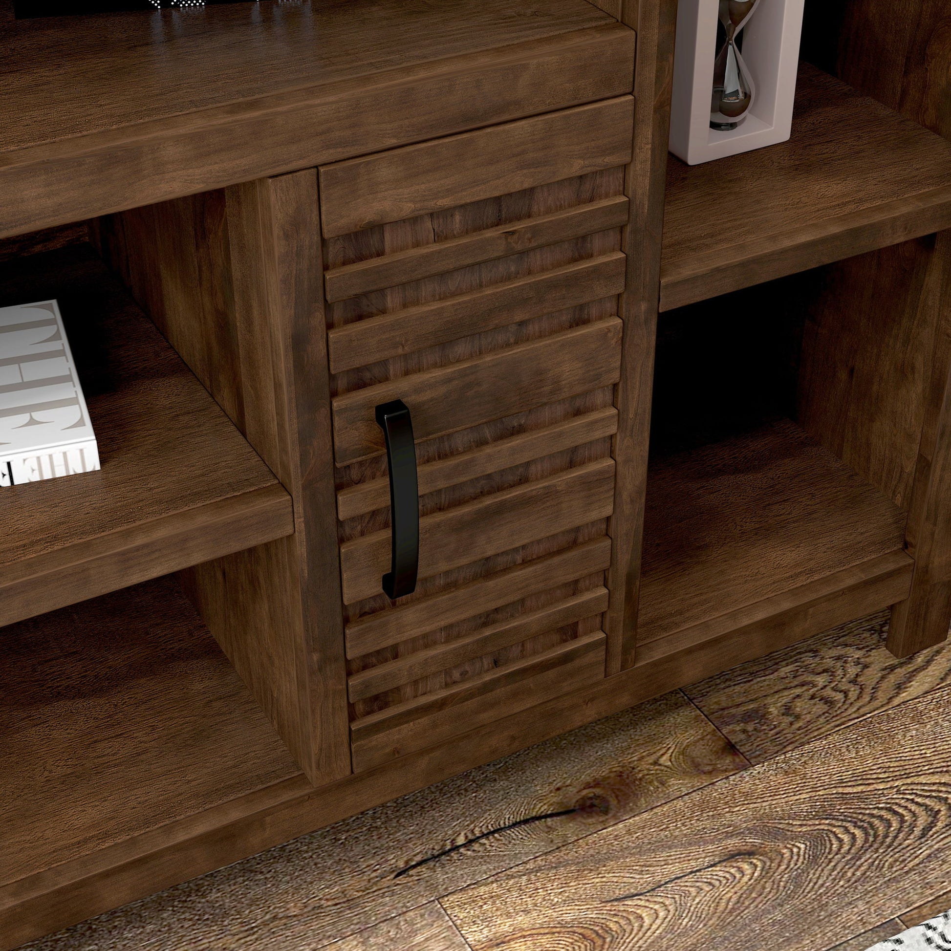 Sausalito - TV Stand Console For TVs - Best Buy Furniture