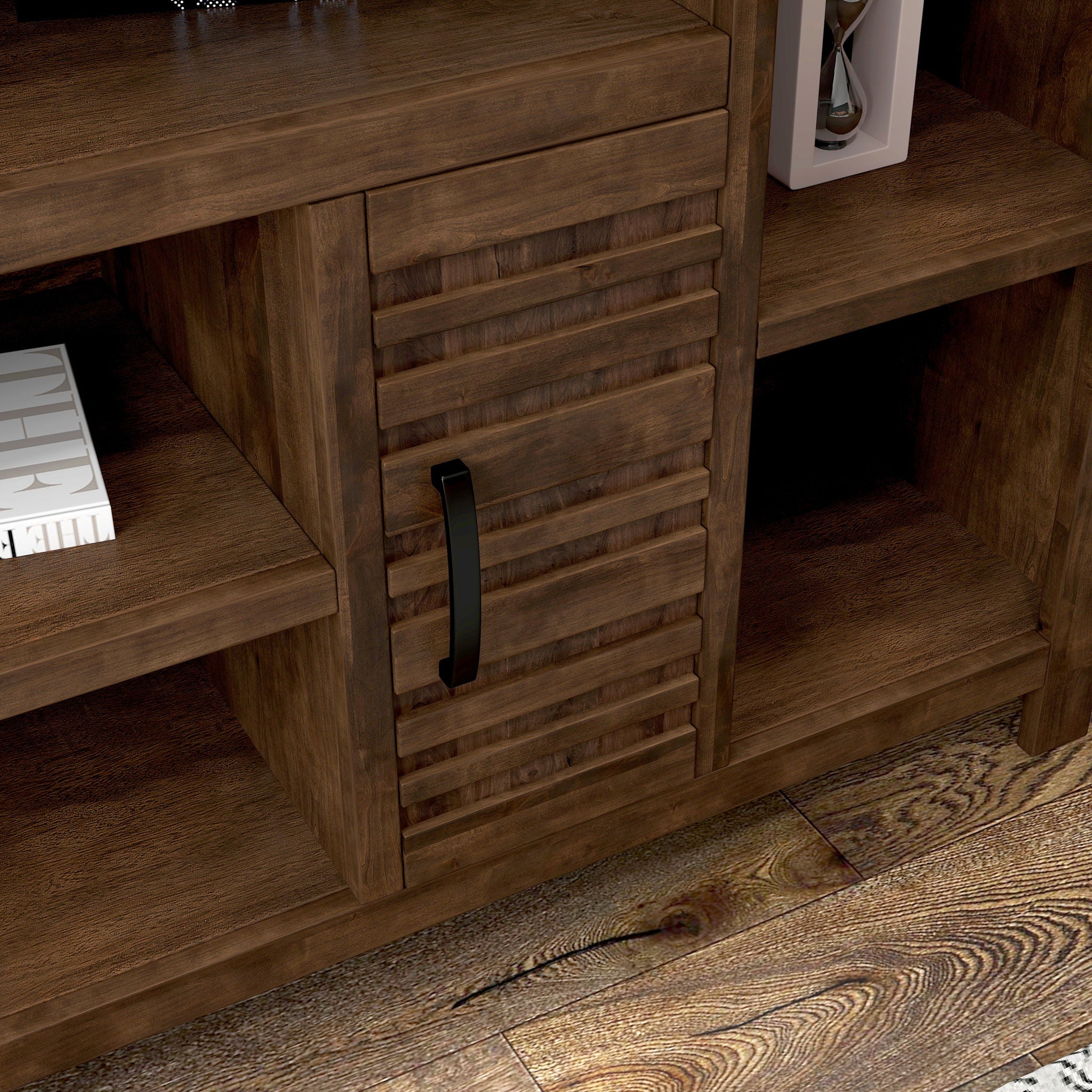 Sausalito - TV Stand Console For TVs - Best Buy Furniture