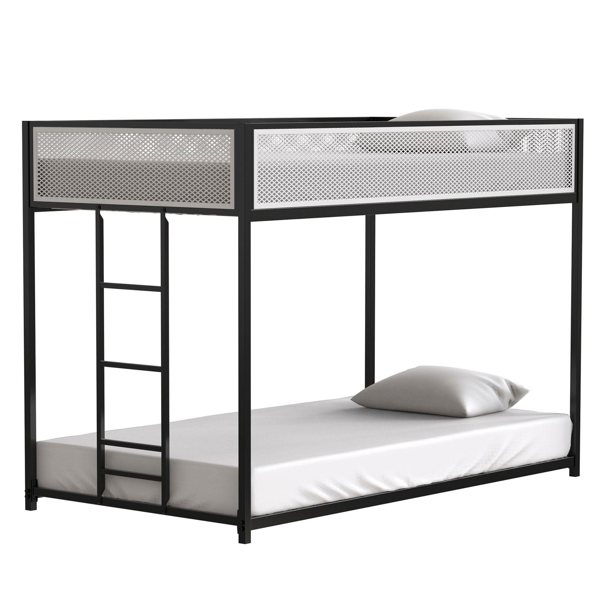Adam - Bunk Guard Rail - Best Buy Furniture