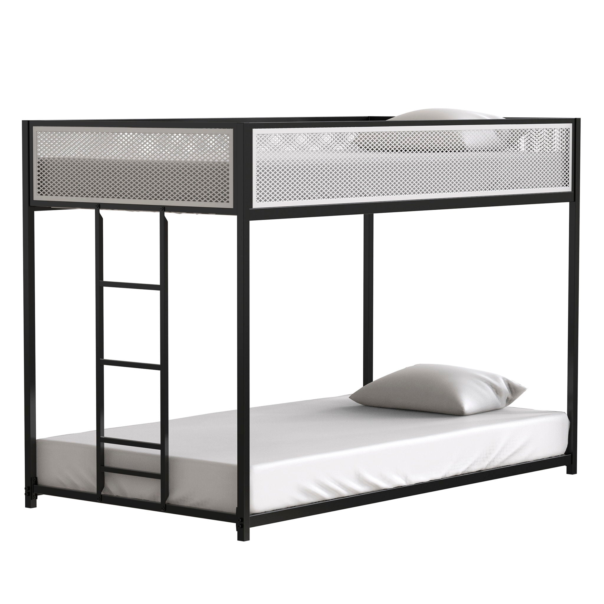 Adam - Bunk Guard Rail - Best Buy Furniture