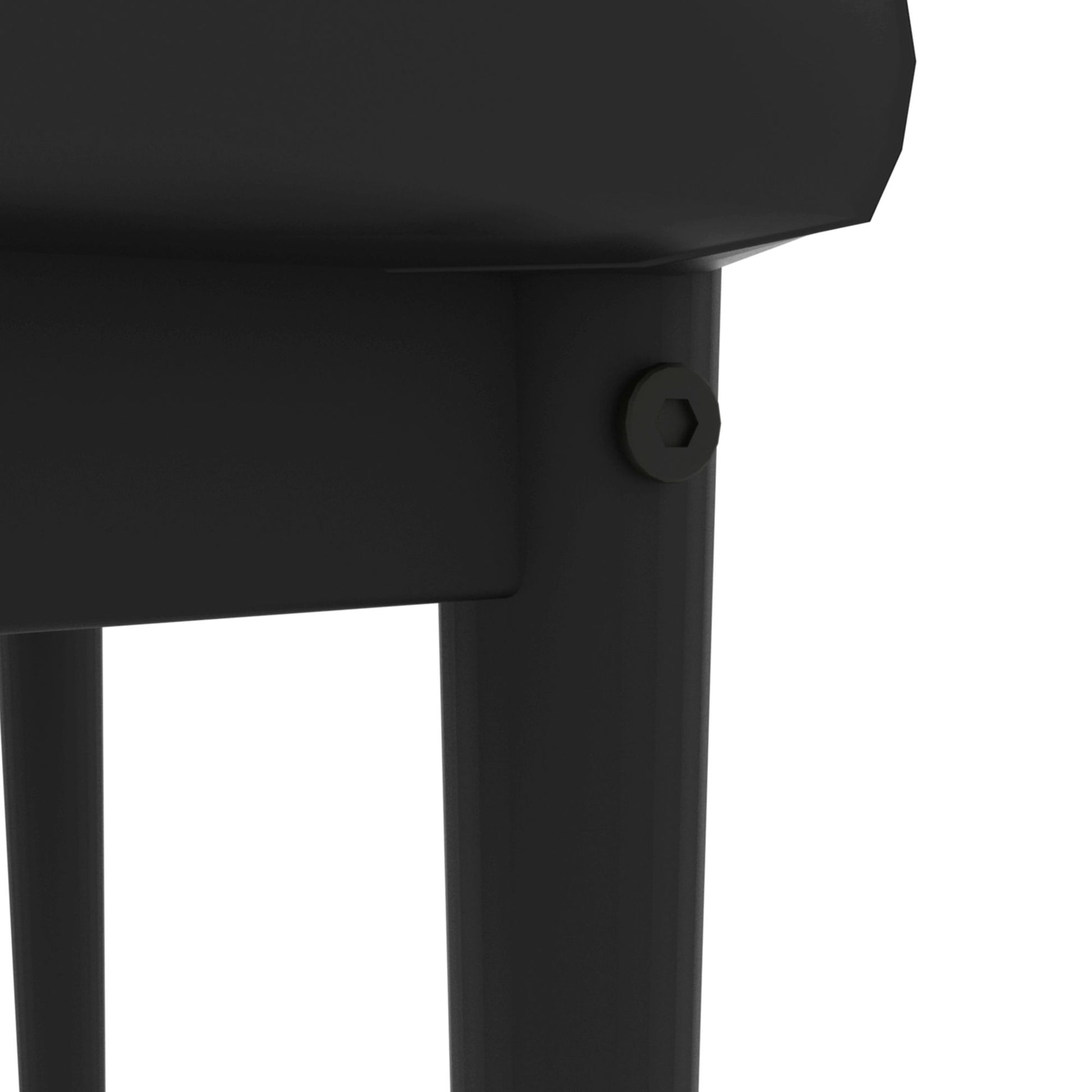 Modern Dining Chair With Diamond Design - Best Buy Furniture