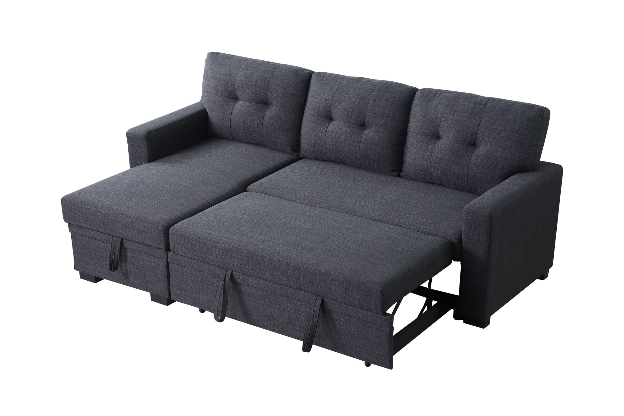 Elegant Storage Sofa - Best Buy Furniture
