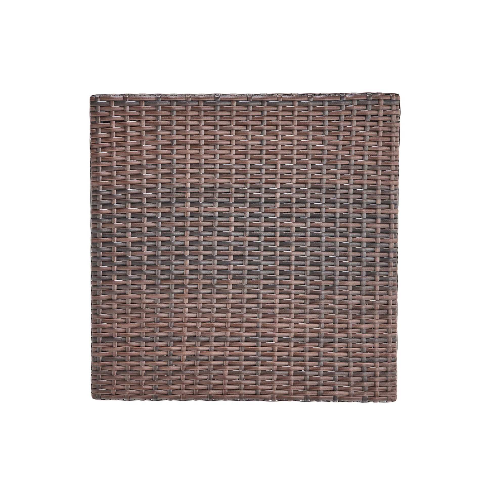 Lido - 3 Pieces Table Set - Brown Multi - Best Buy Furniture