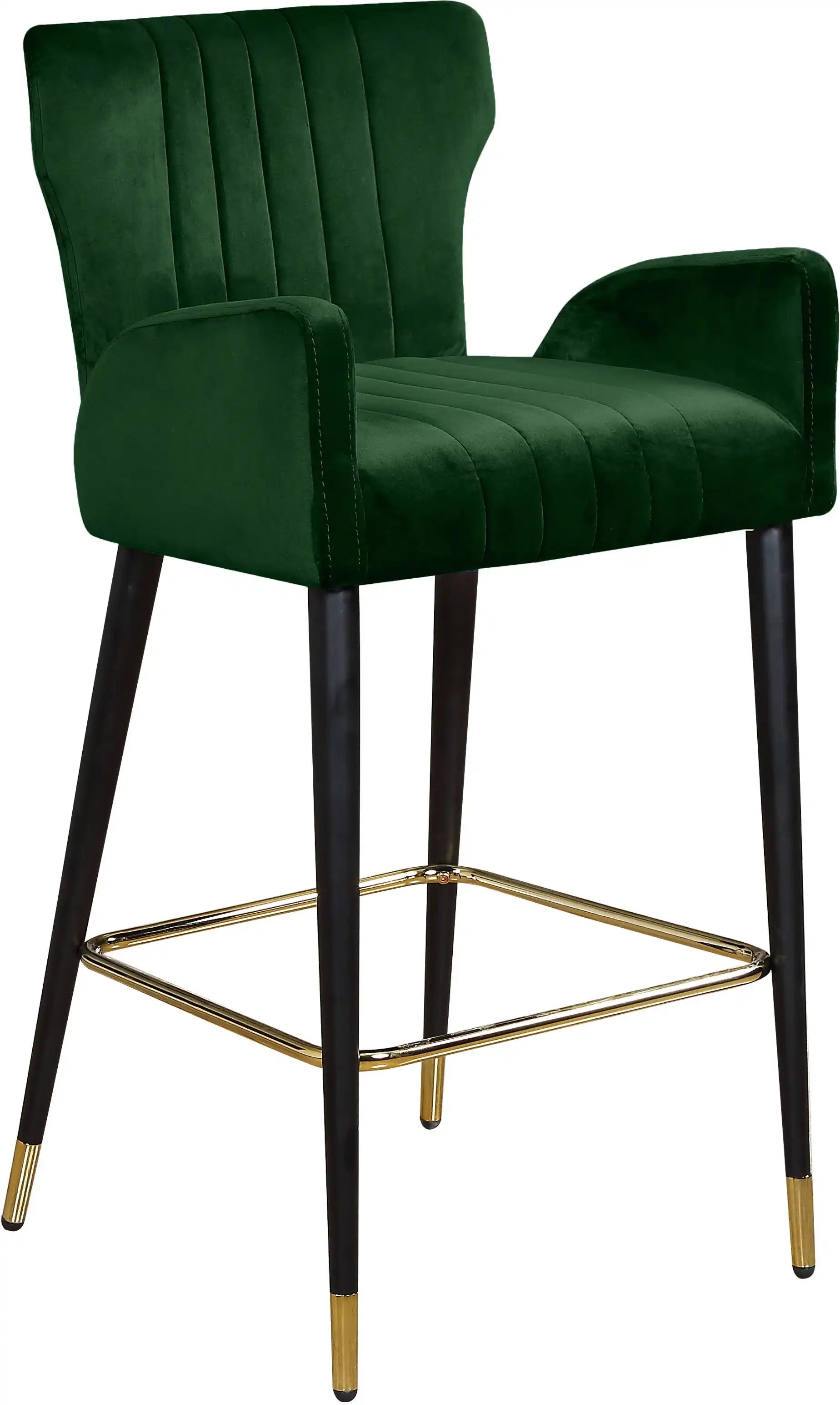 Luxe - Stool (Set of 2) - Best Buy Furniture