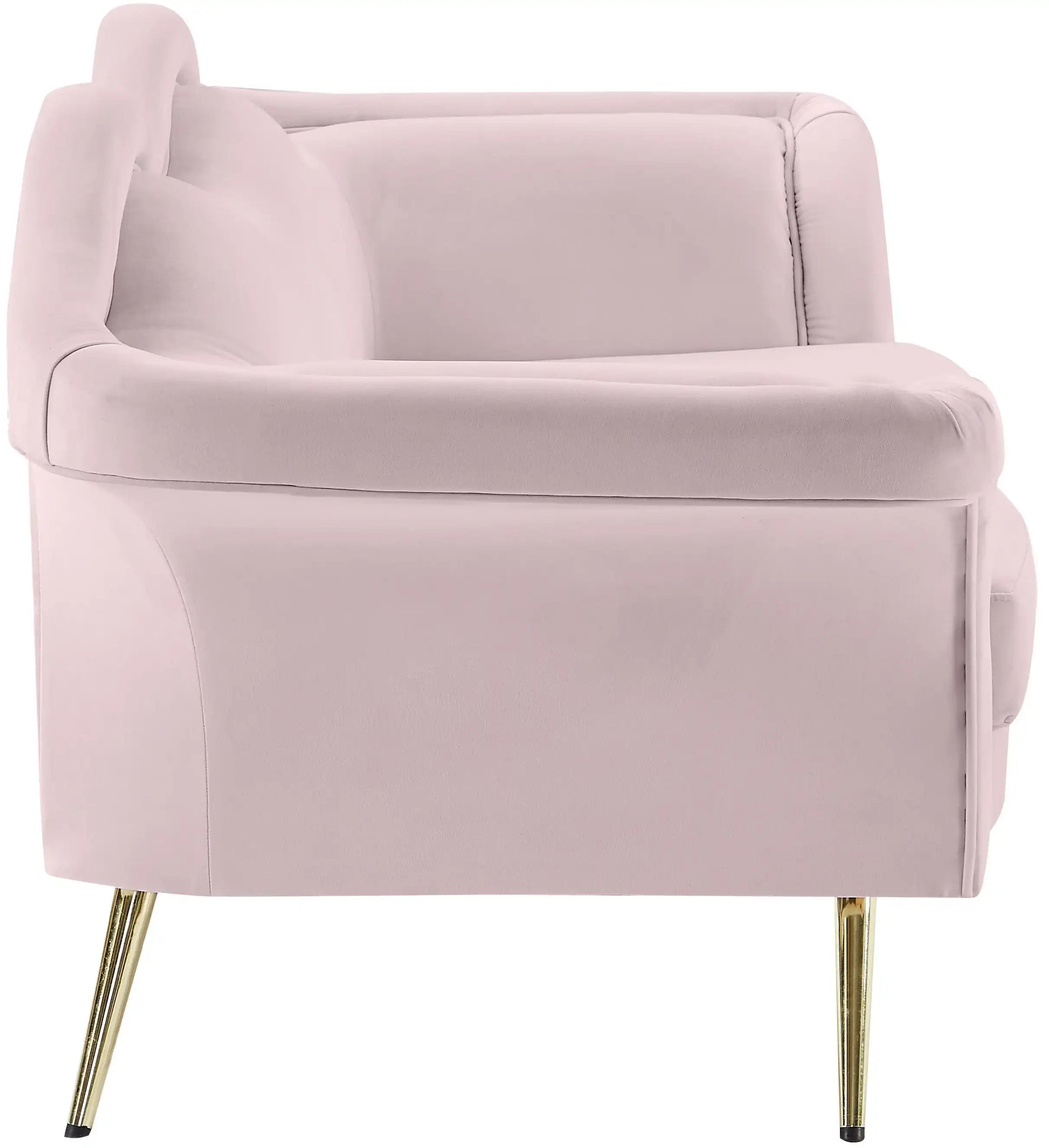 Lips - Loveseat - Best Buy Furniture