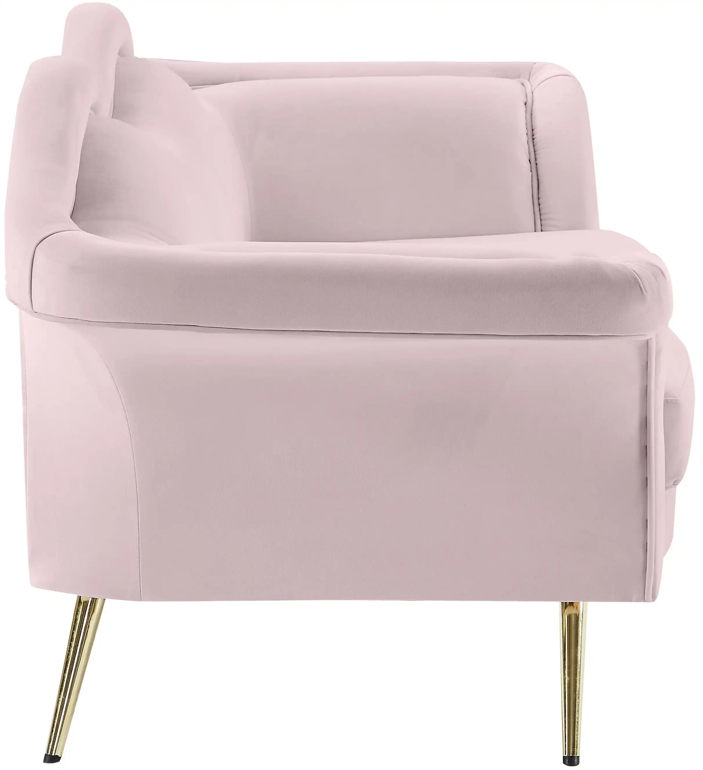 Lips - Loveseat - Best Buy Furniture