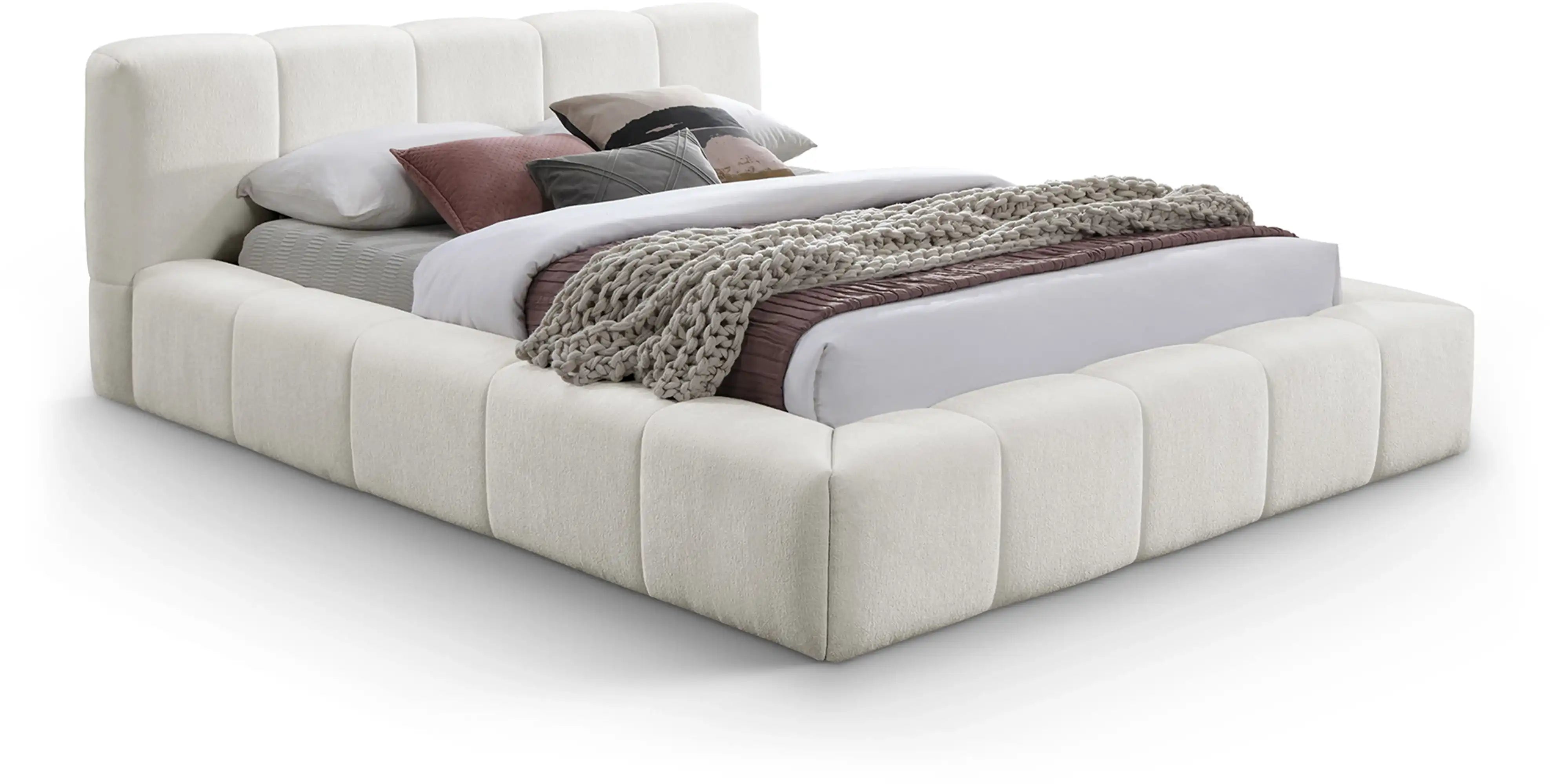 Carlin - Bed - Best Buy Furniture