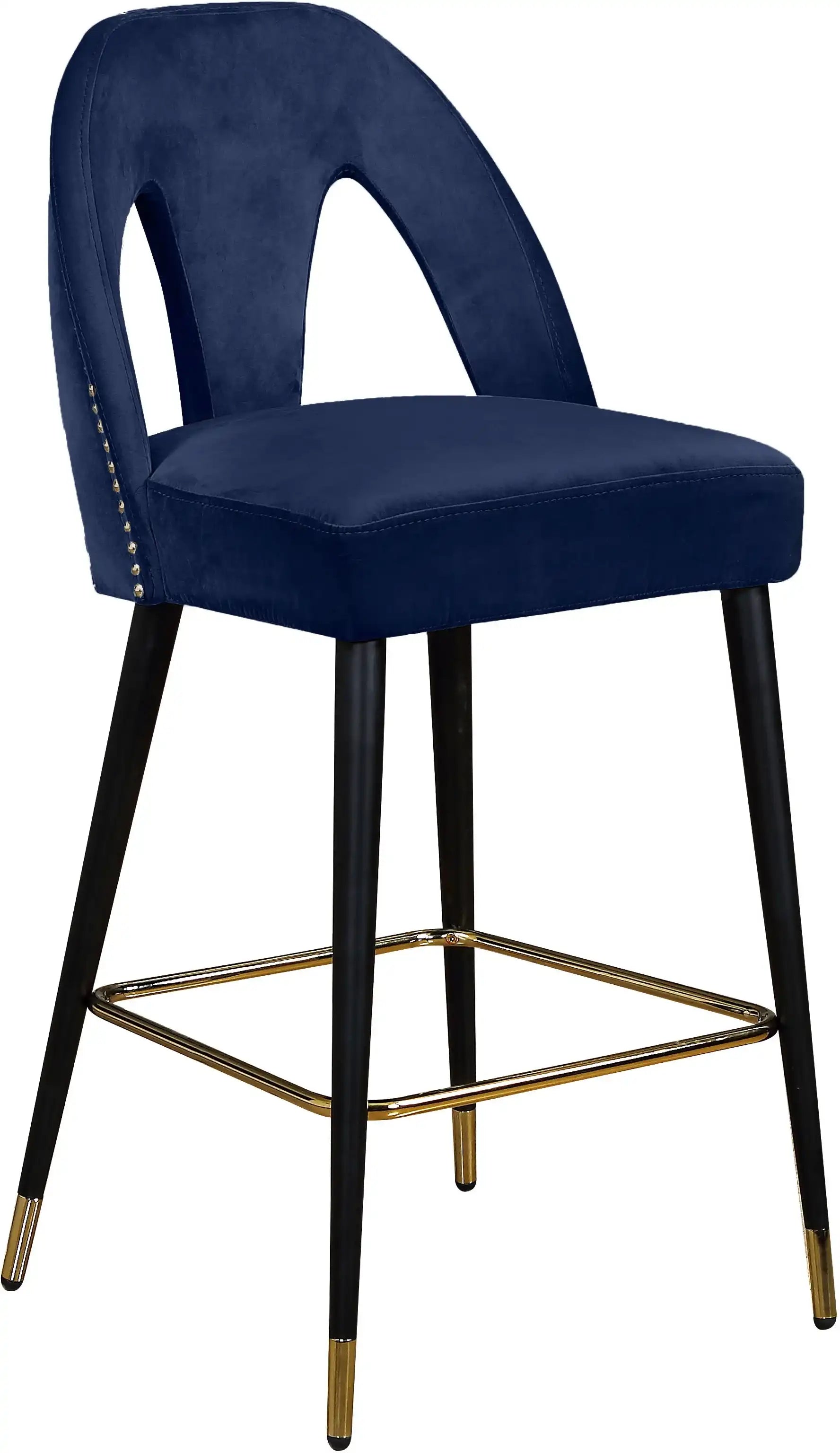 Akoya - Stool (Set of 2) - Best Buy Furniture