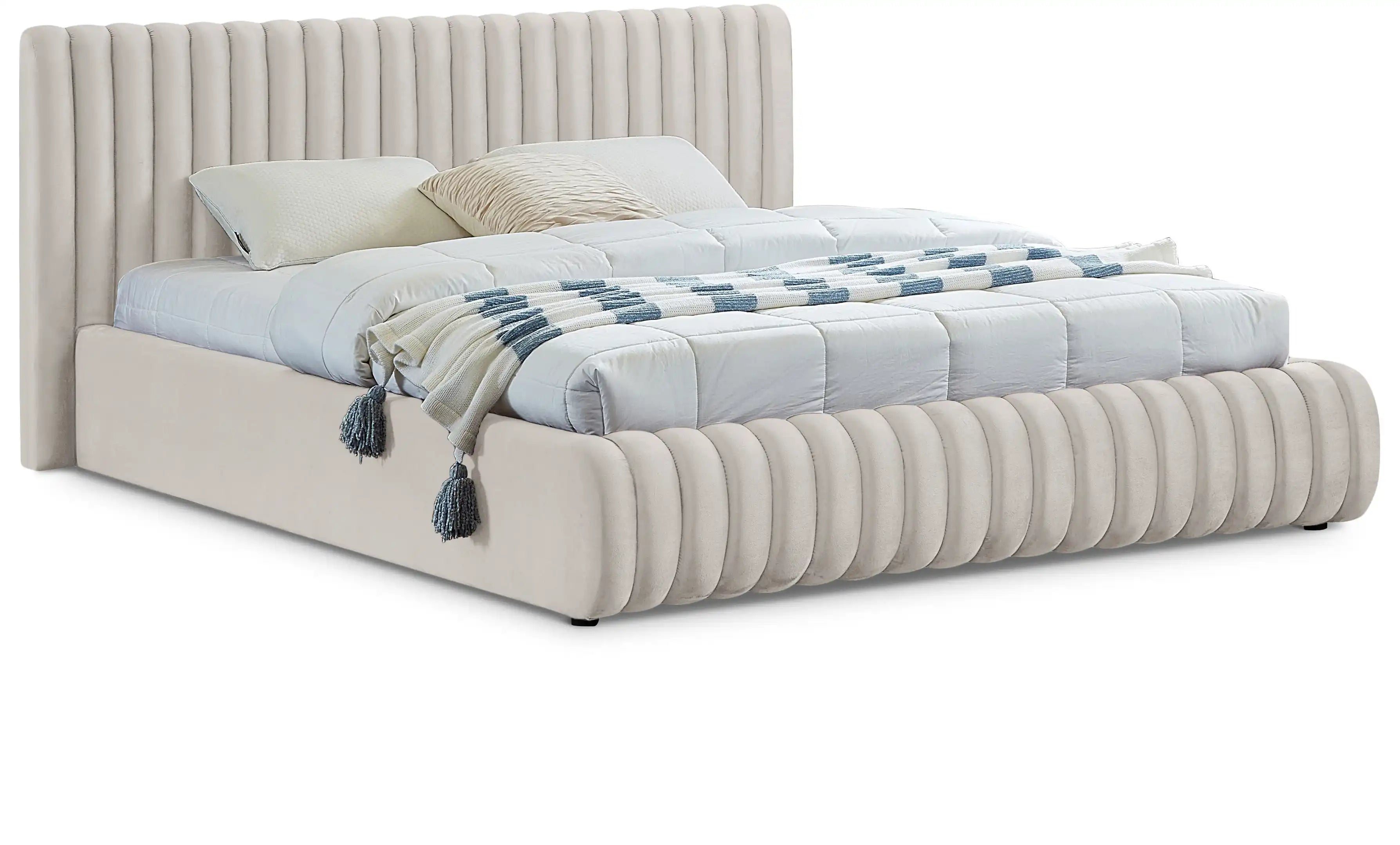 Nico - Bed - Best Buy Furniture