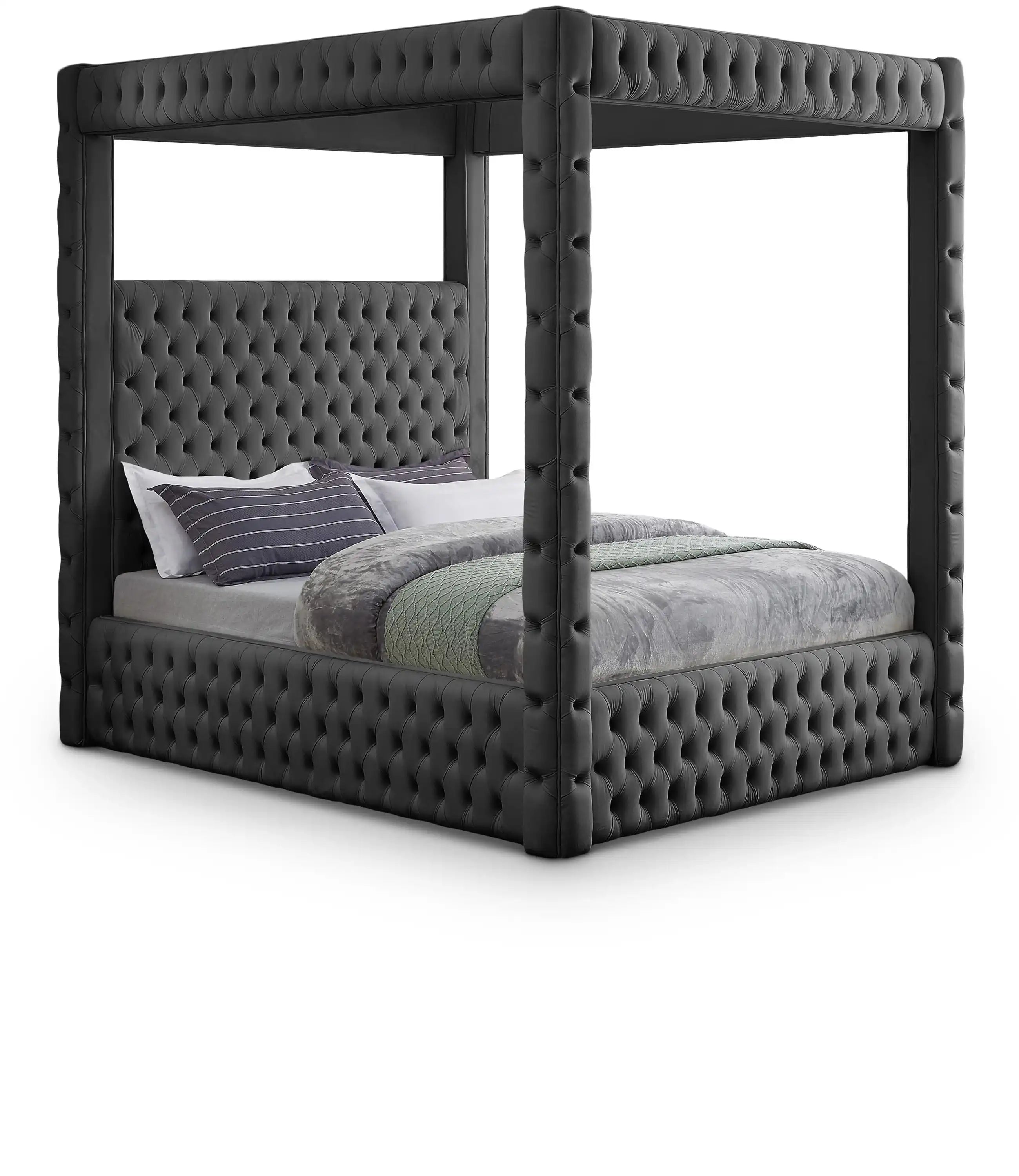 Royal - Bed - Best Buy Furniture