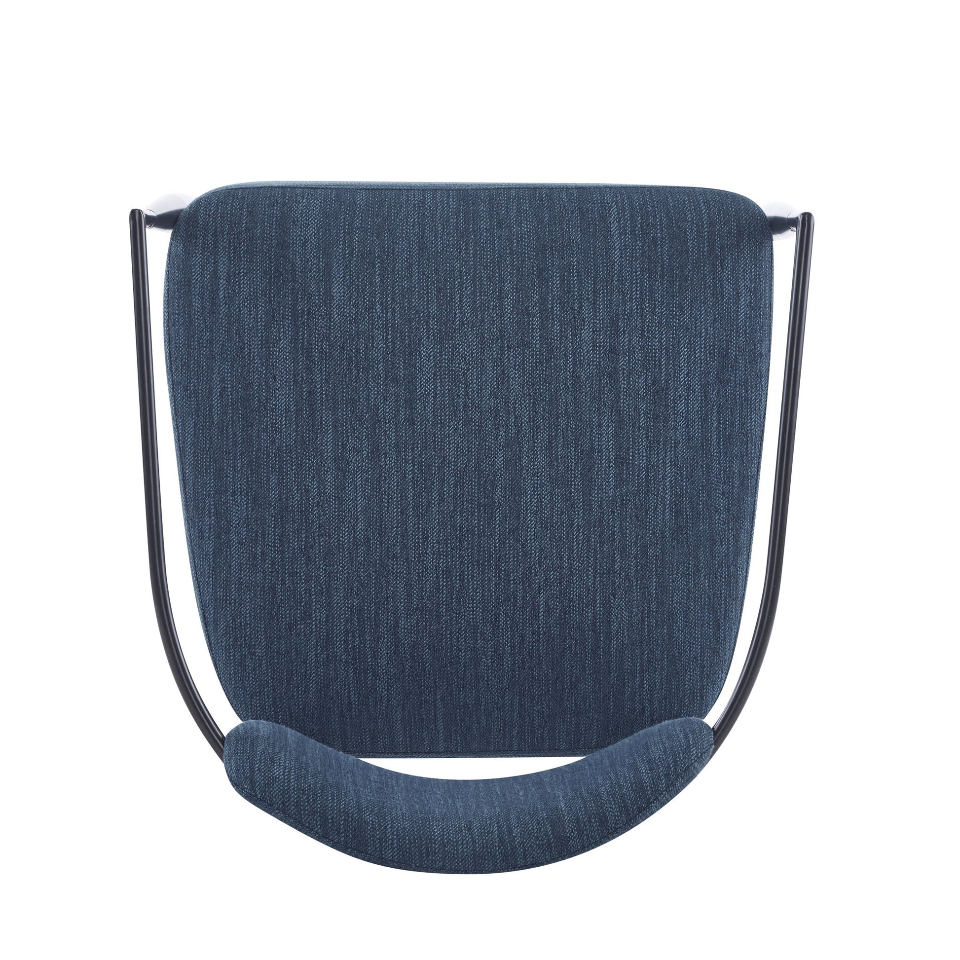 Modern Upholstered Accent Armchair With Pocket Spring Seat - Best Buy Furniture