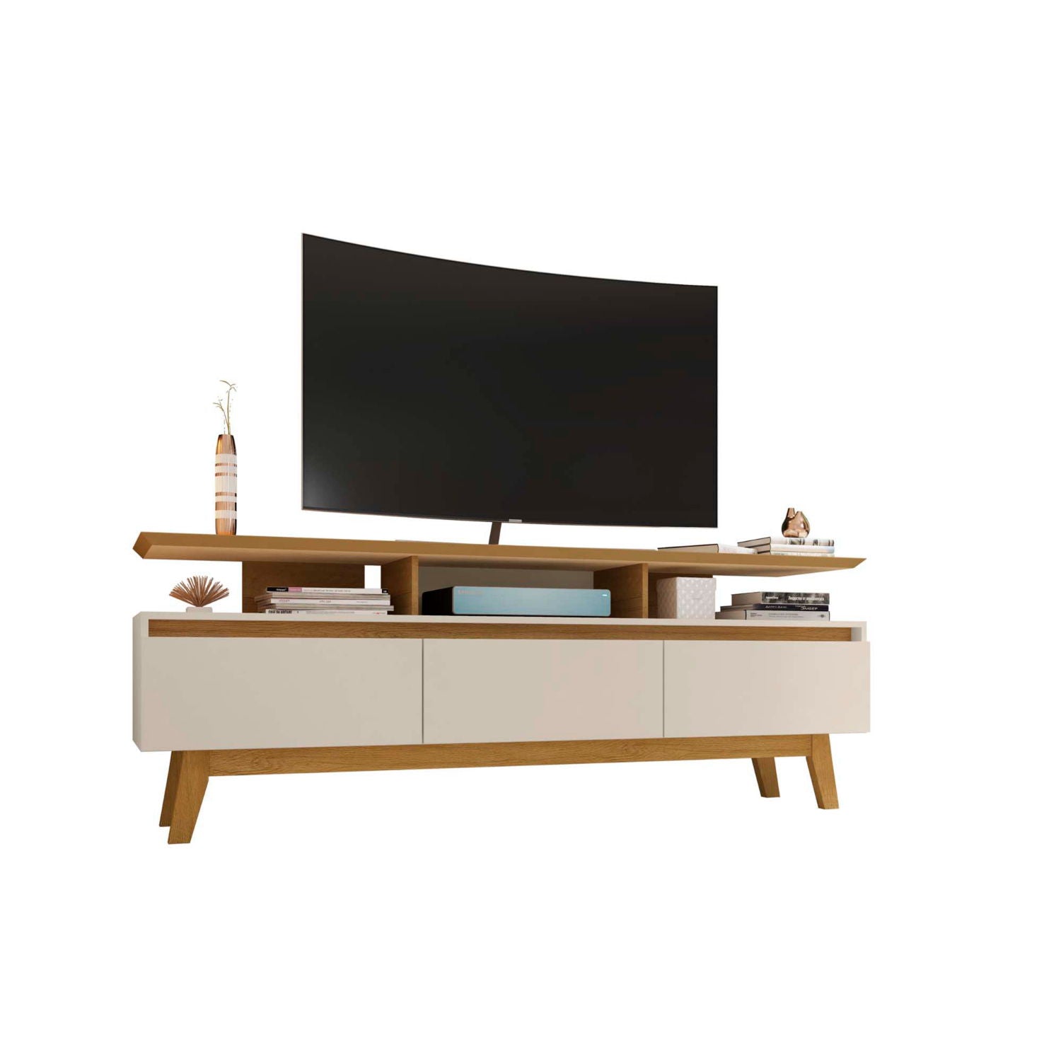 Yonkers - TV Stand