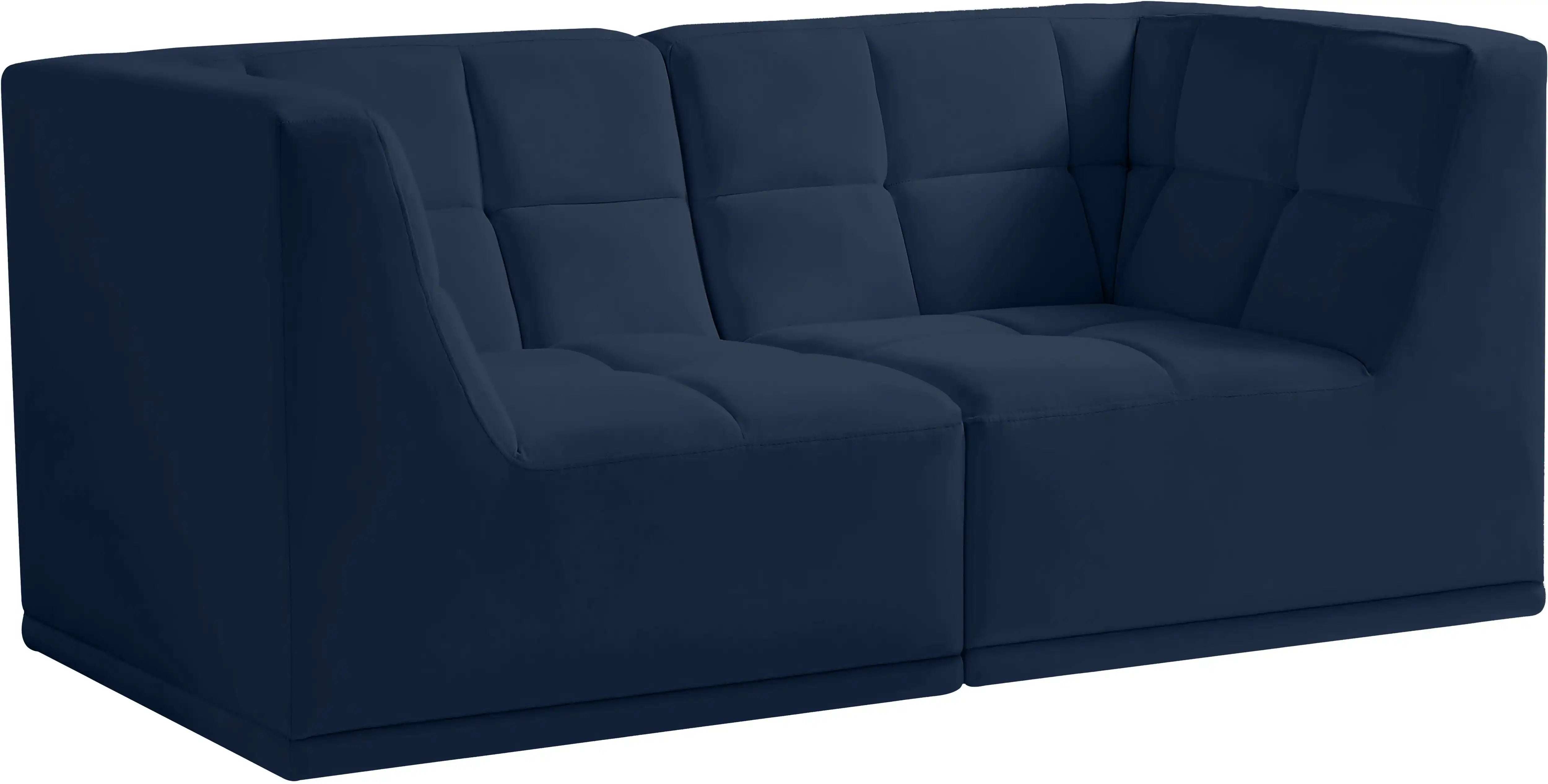 Relax - Modular Sofa - 2 Seats - Best Buy Furniture