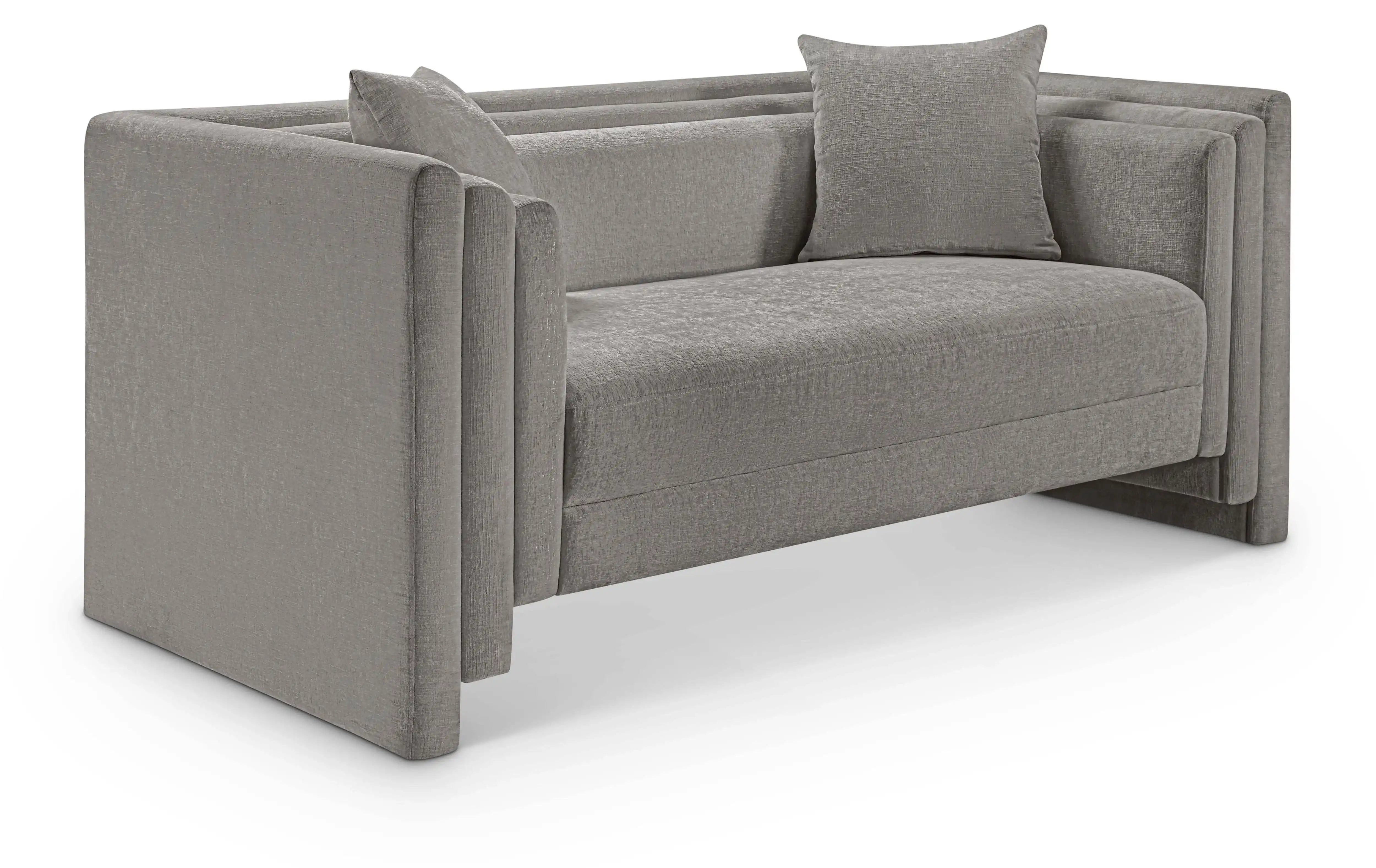Everett - Loveseat - Best Buy Furniture