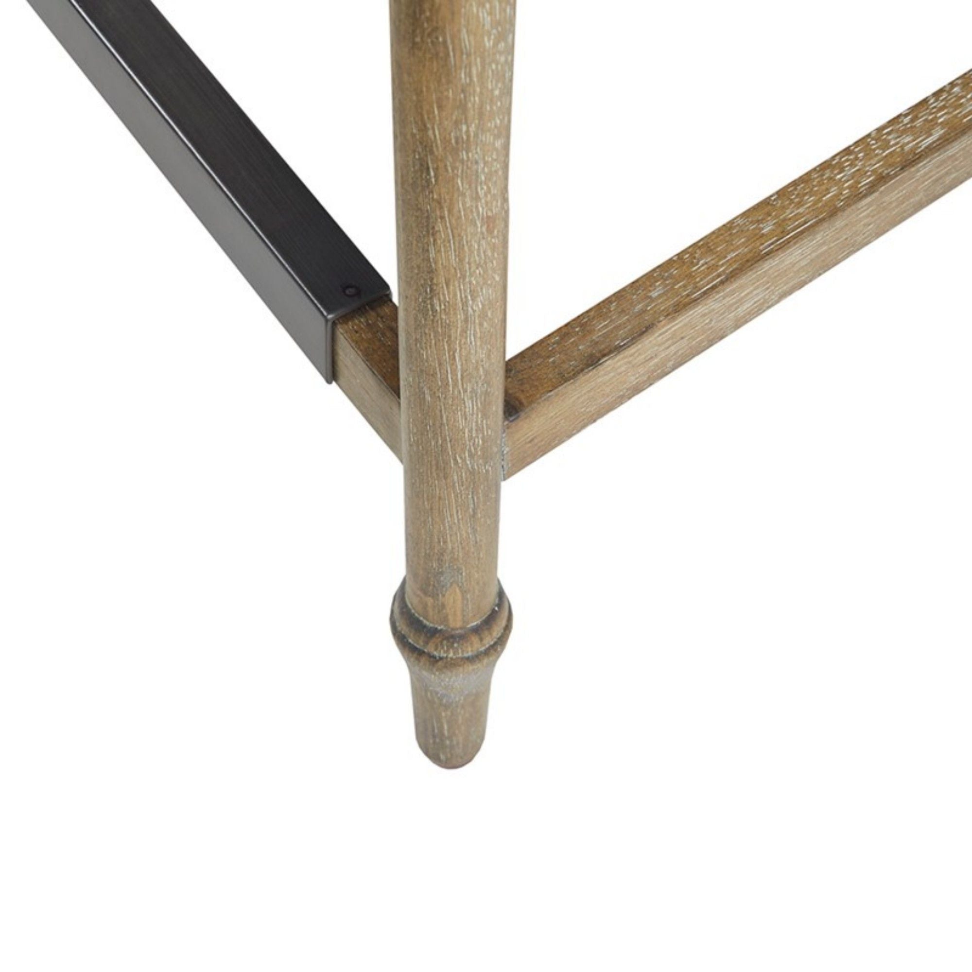 Delaney - Counter Stool - Blue - Best Buy Furniture