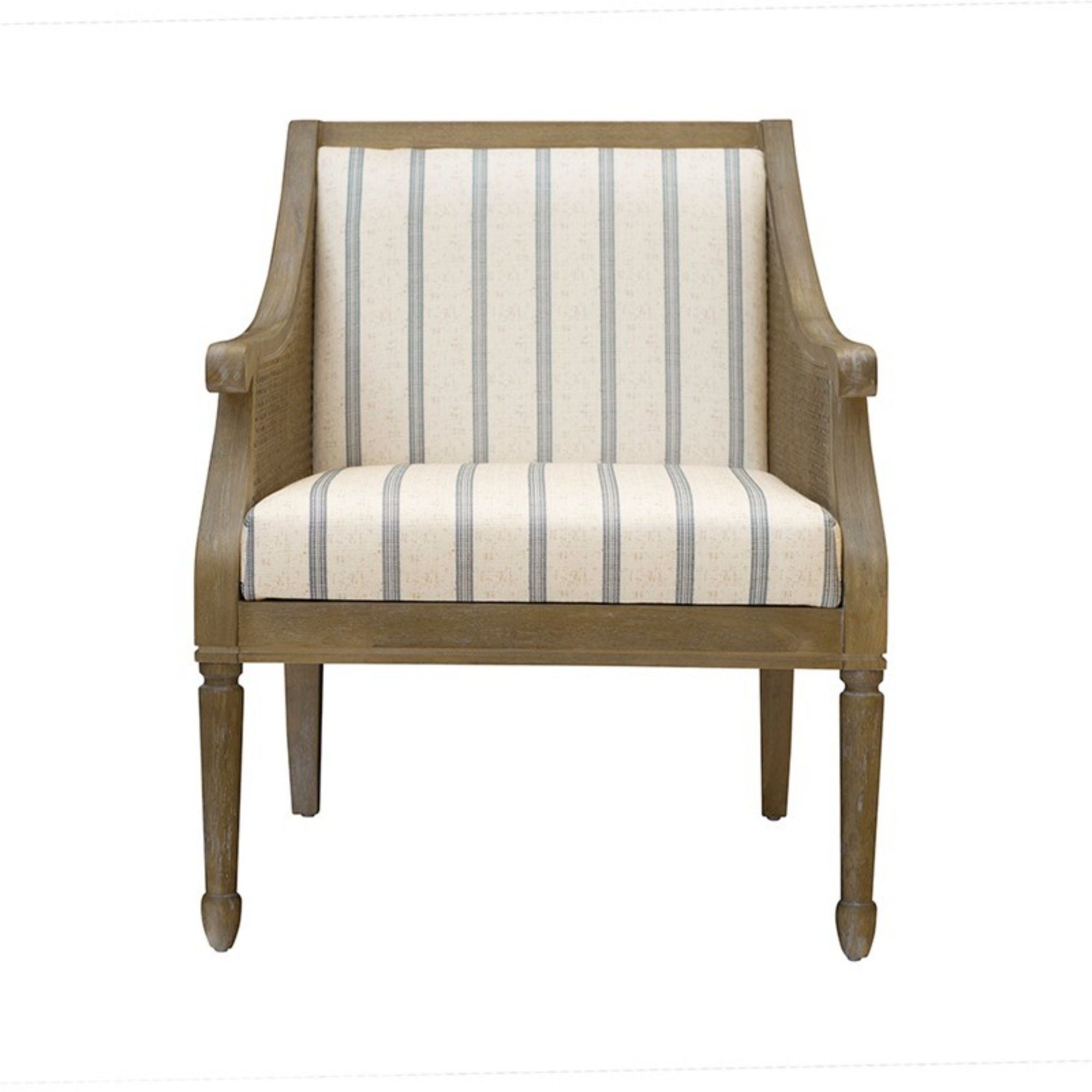 Isla - Accent Armchair Accents - Beige - Best Buy Furniture