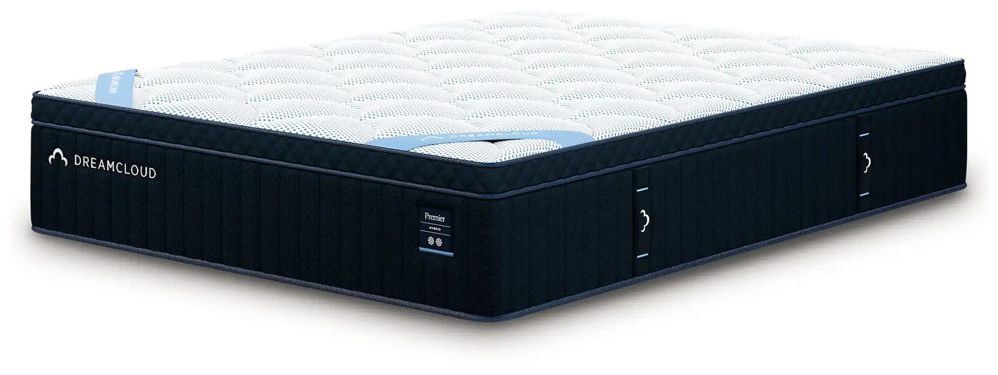 DreamCloud Hybrid Premier 4.0 - Mattress - Best Buy Furniture