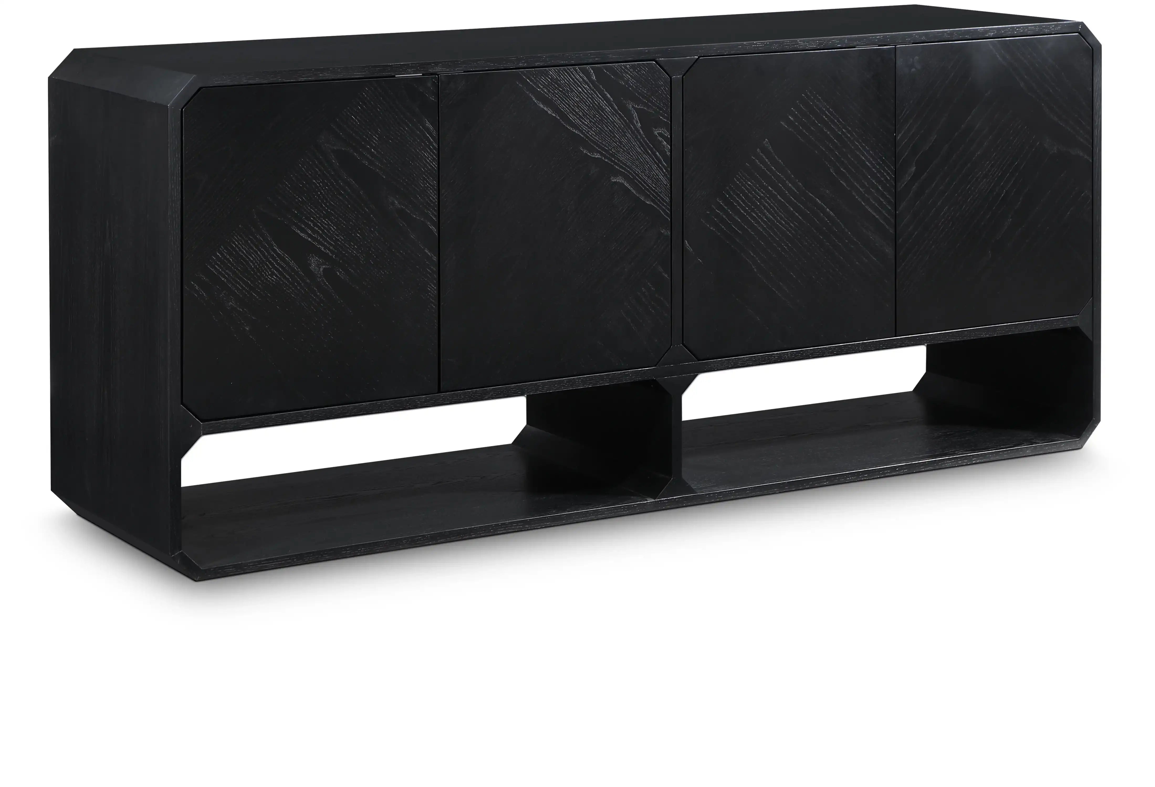 Parker - Sideboard / Buffet - Best Buy Furniture