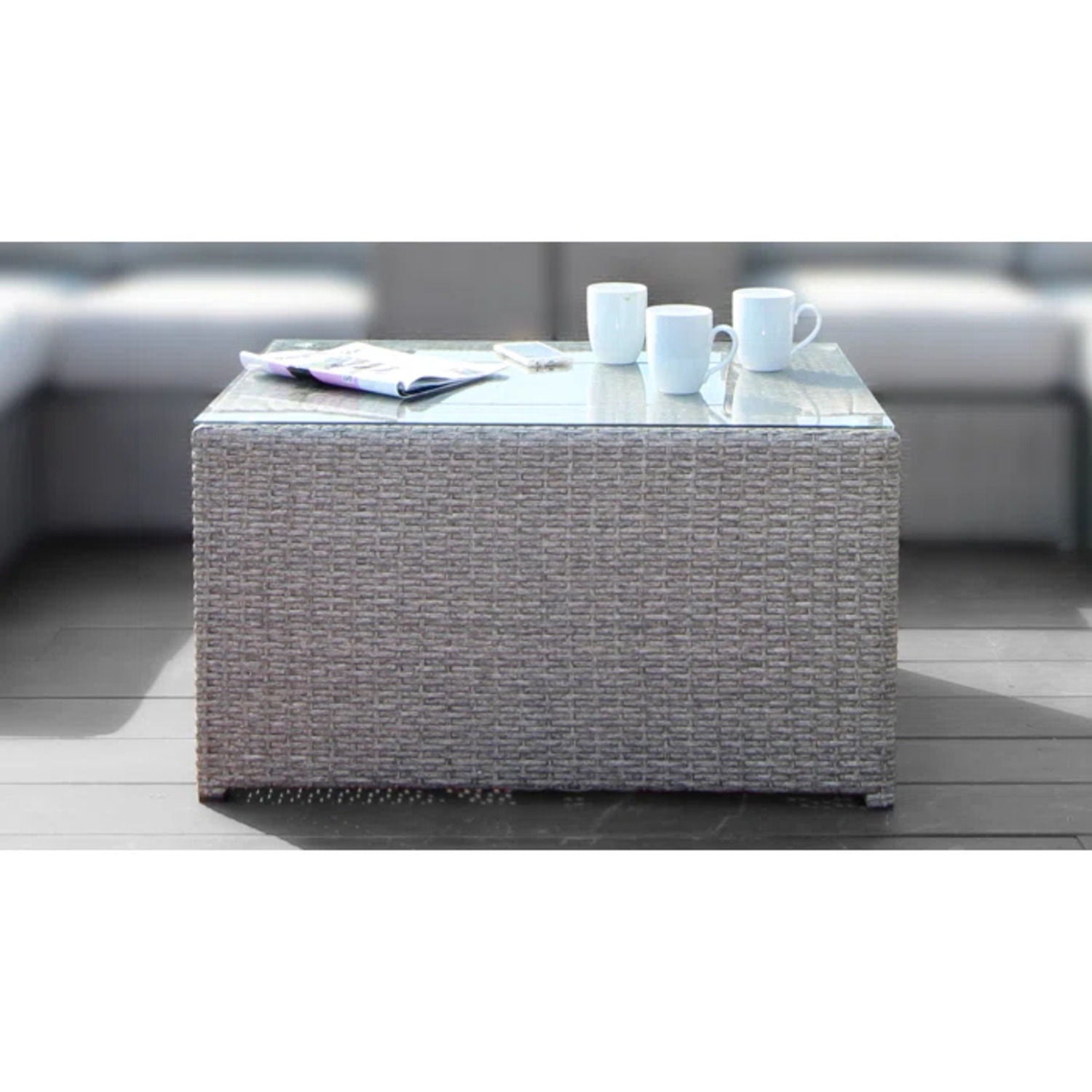 Coffee Table Stylish - Best Buy Furniture