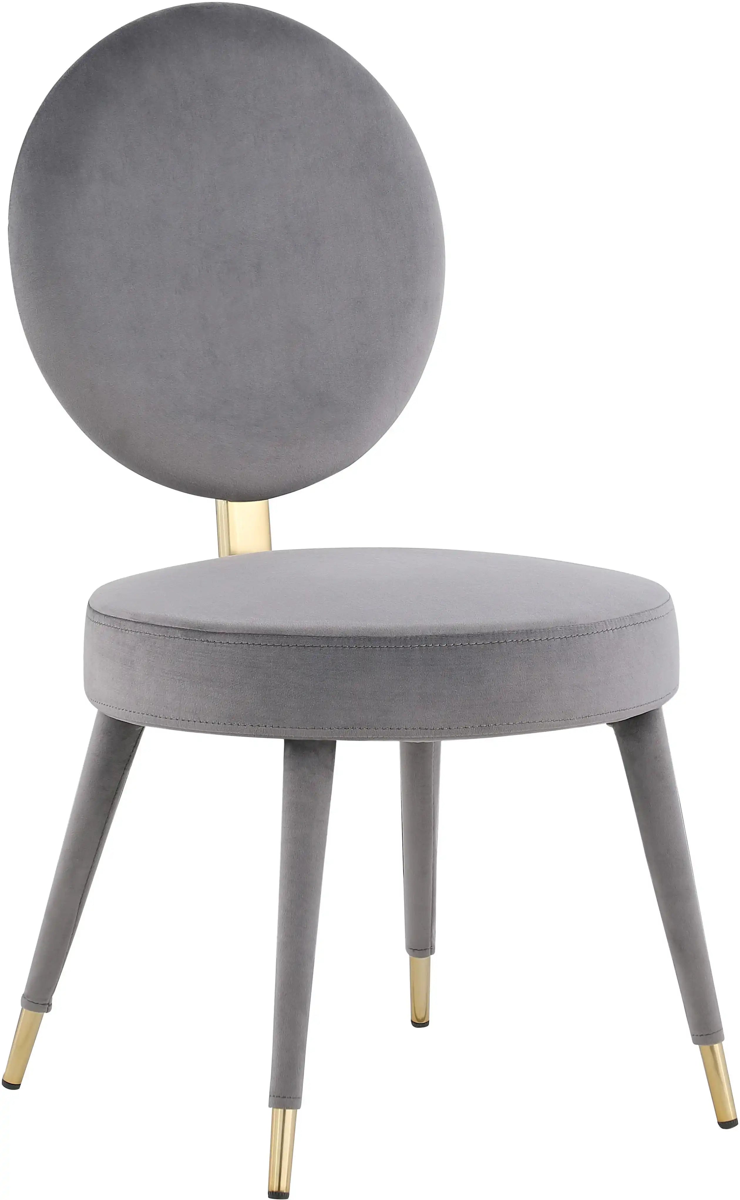 Brandy - Dining Chair (Set of 2) - Best Buy Furniture