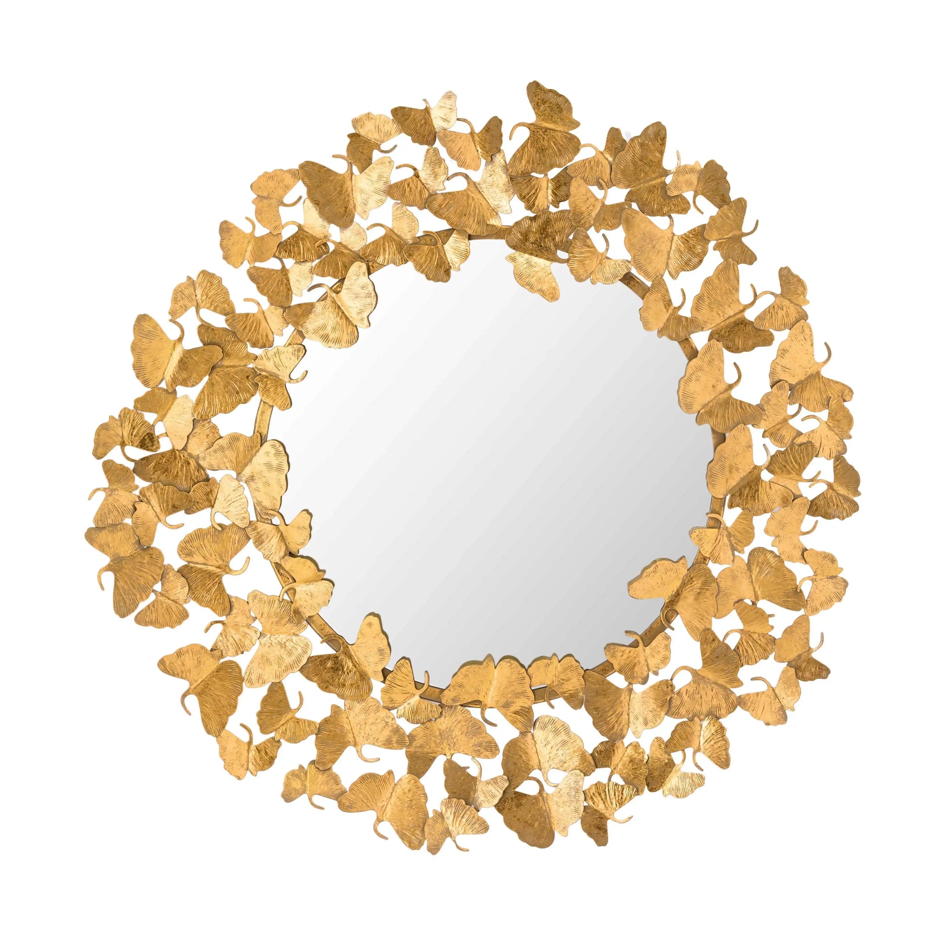 Lyrical - Mirror - Best Buy Furniture