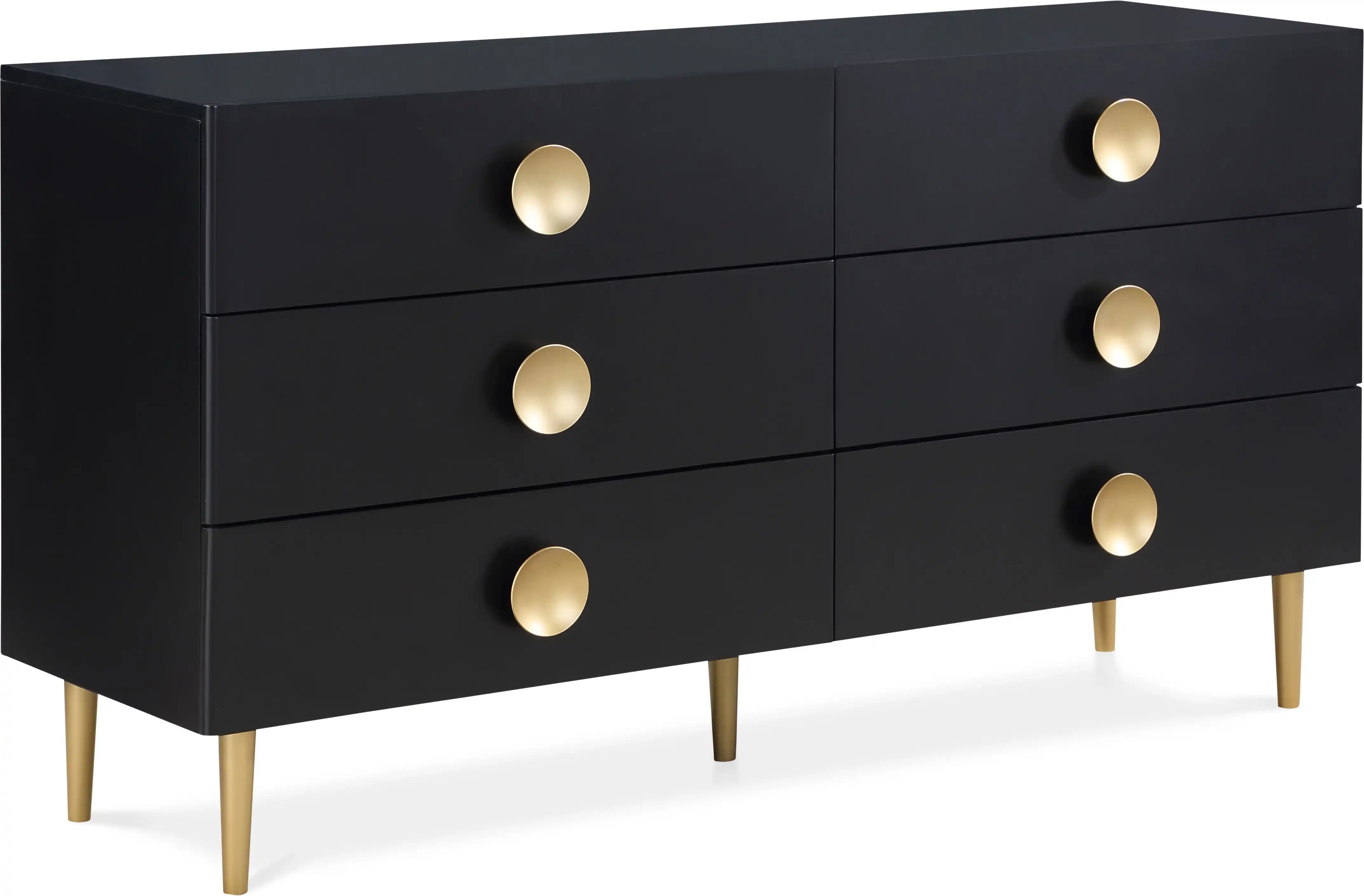 Zayne - Dresser - Best Buy Furniture