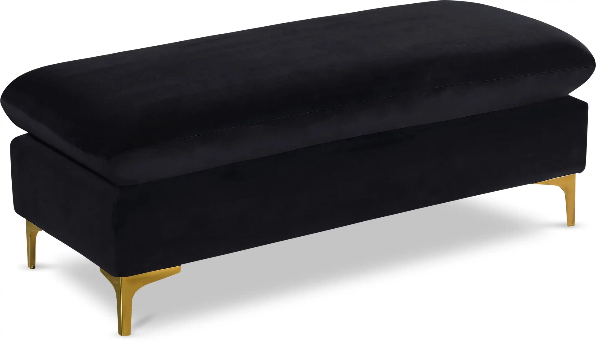 Naomi - Ottoman - Best Buy Furniture