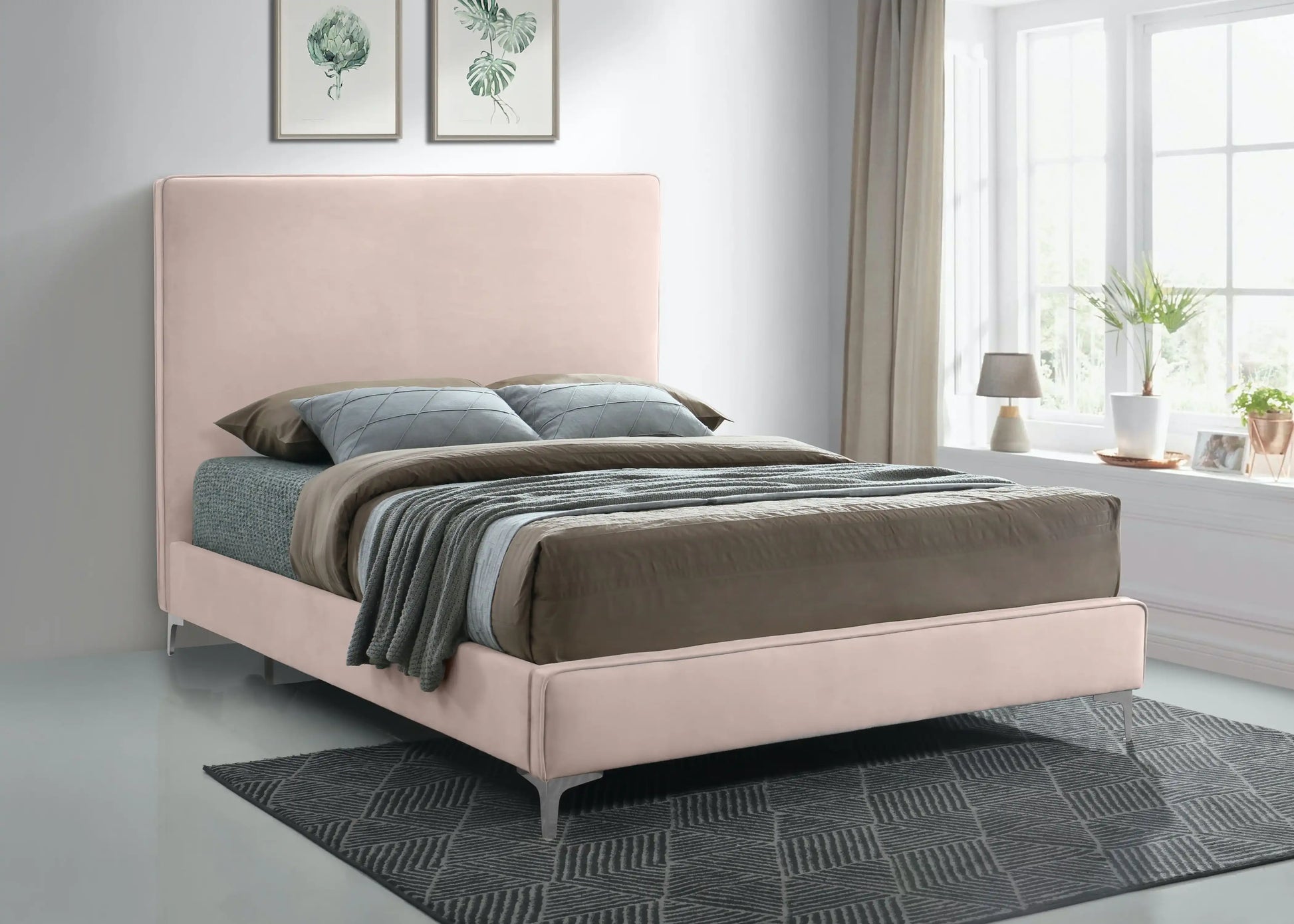 Geri - Bed - Best Buy Furniture