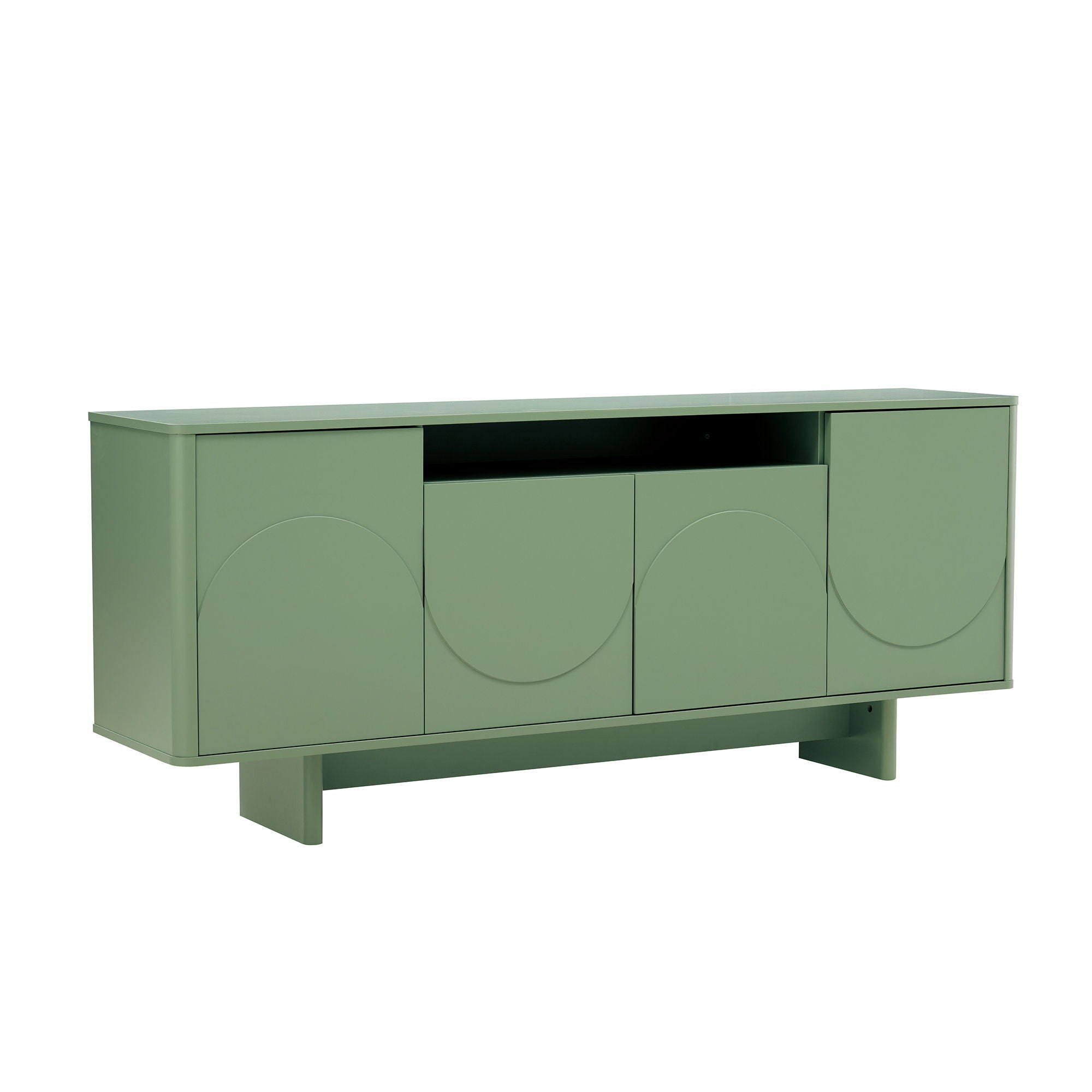 Ella - Sideboard With Adjustable Shelves