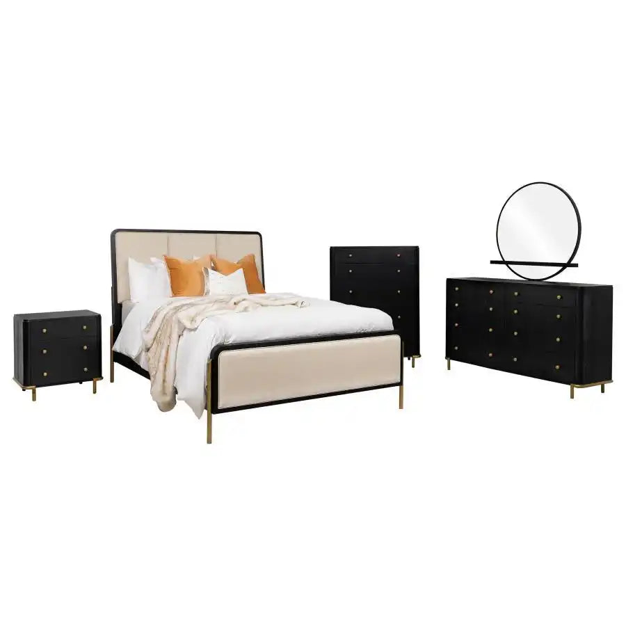 Arini - Bedroom Set