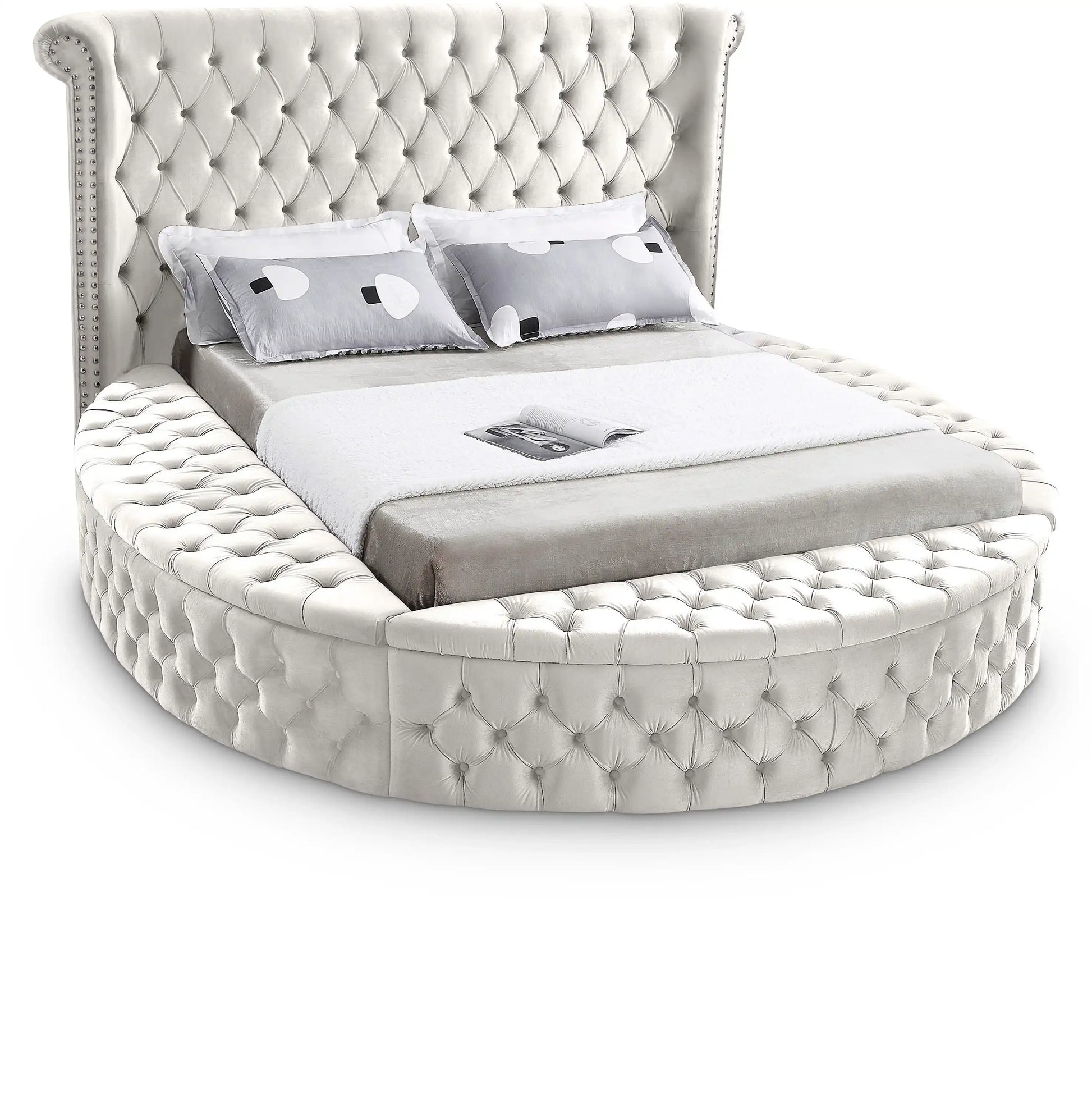 Luxus - Bed - Best Buy Furniture