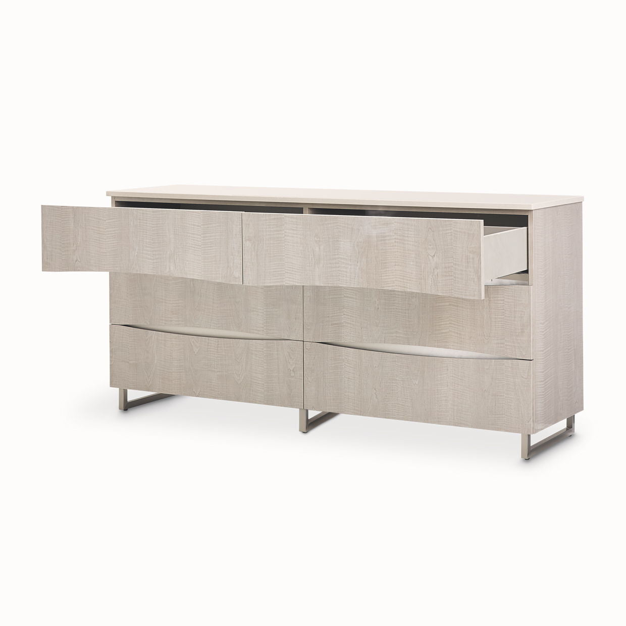 Marin - Dresser - Best Buy Furniture