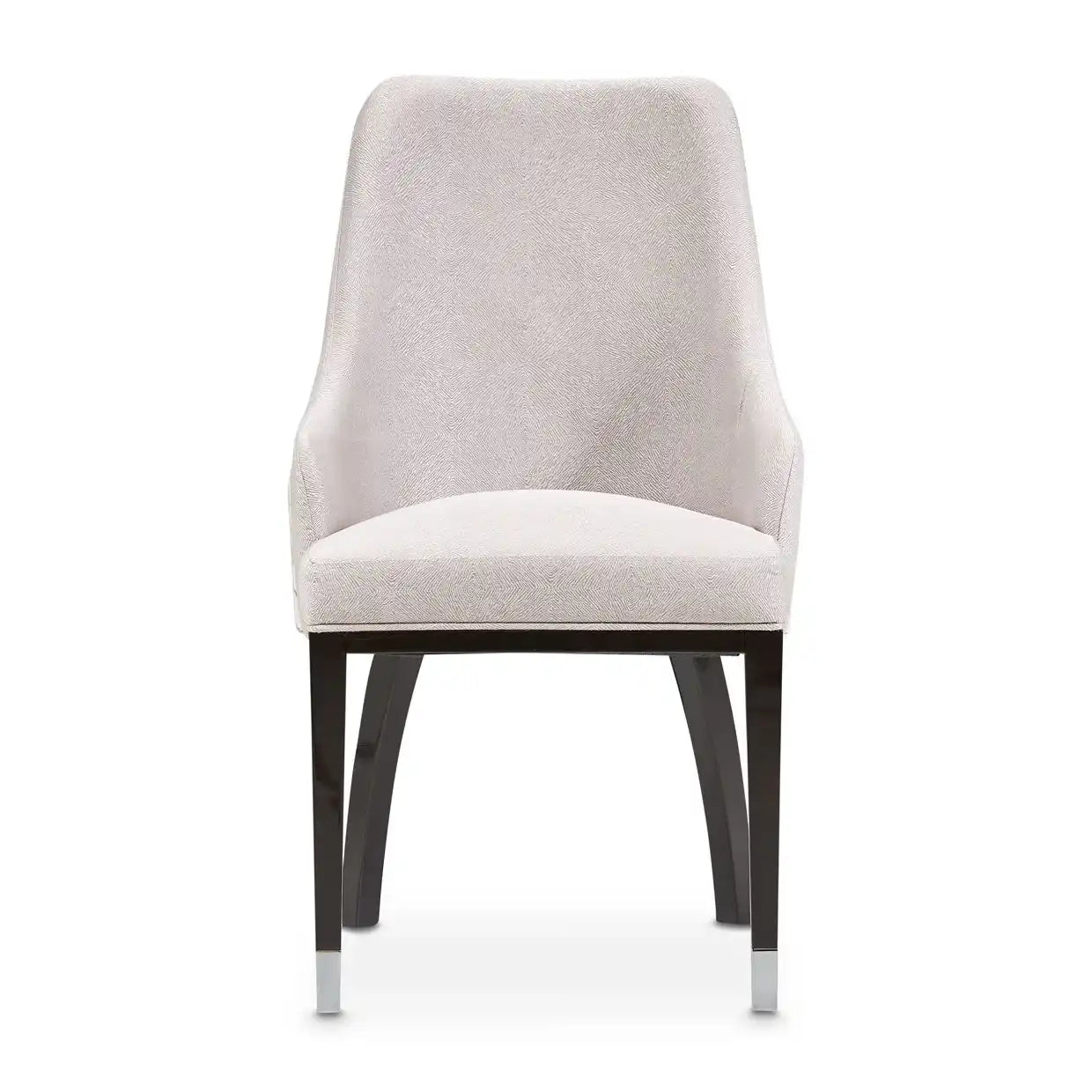 Carmela - Dining Arm Chair - Best Buy Furniture