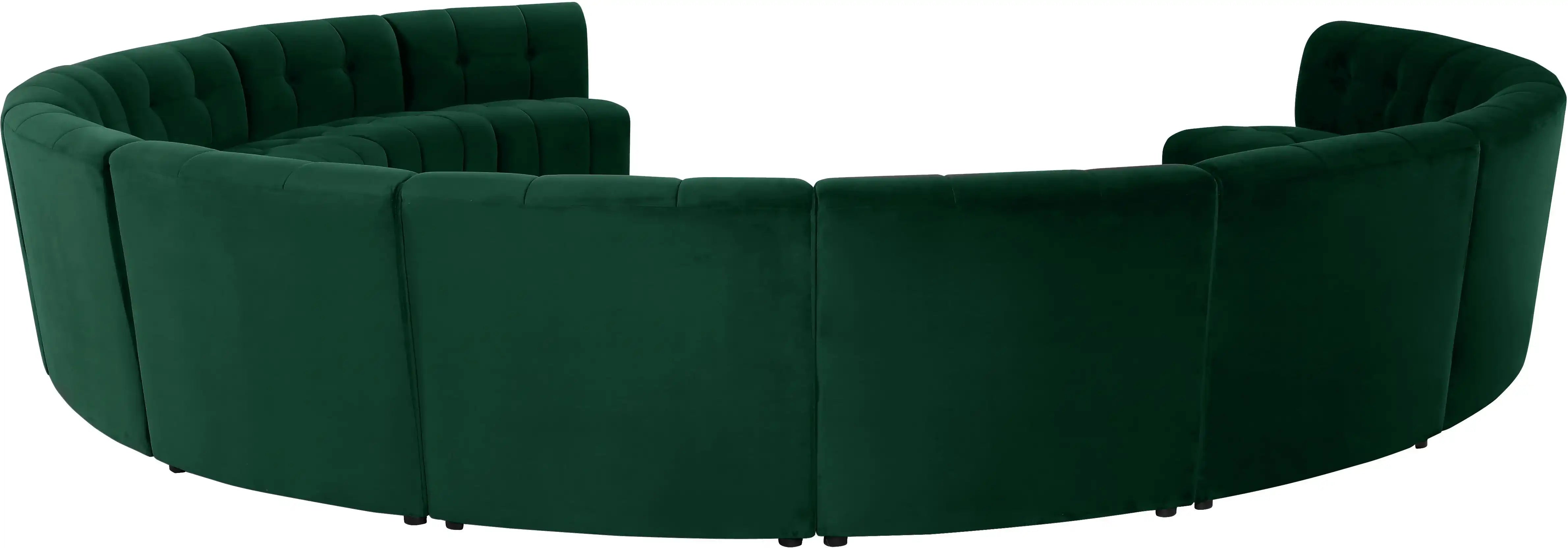 Limitless - 12 Pc. Modular Sectional - Best Buy Furniture