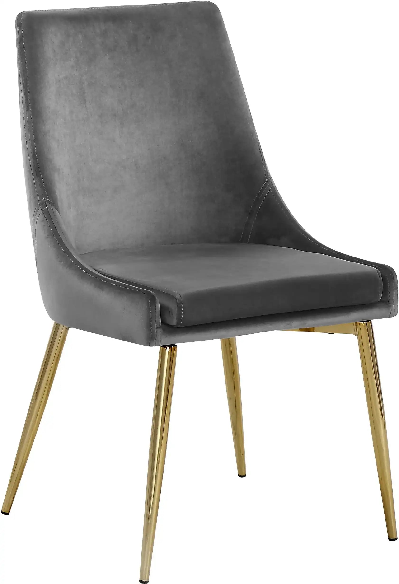 Karina - Dining Chair (Set of 2) - Best Buy Furniture