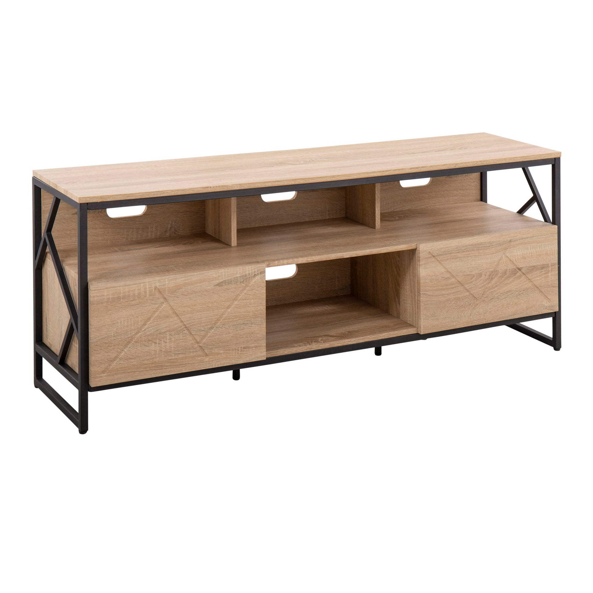 Folia - Contemporary TV Stand - Best Buy Furniture