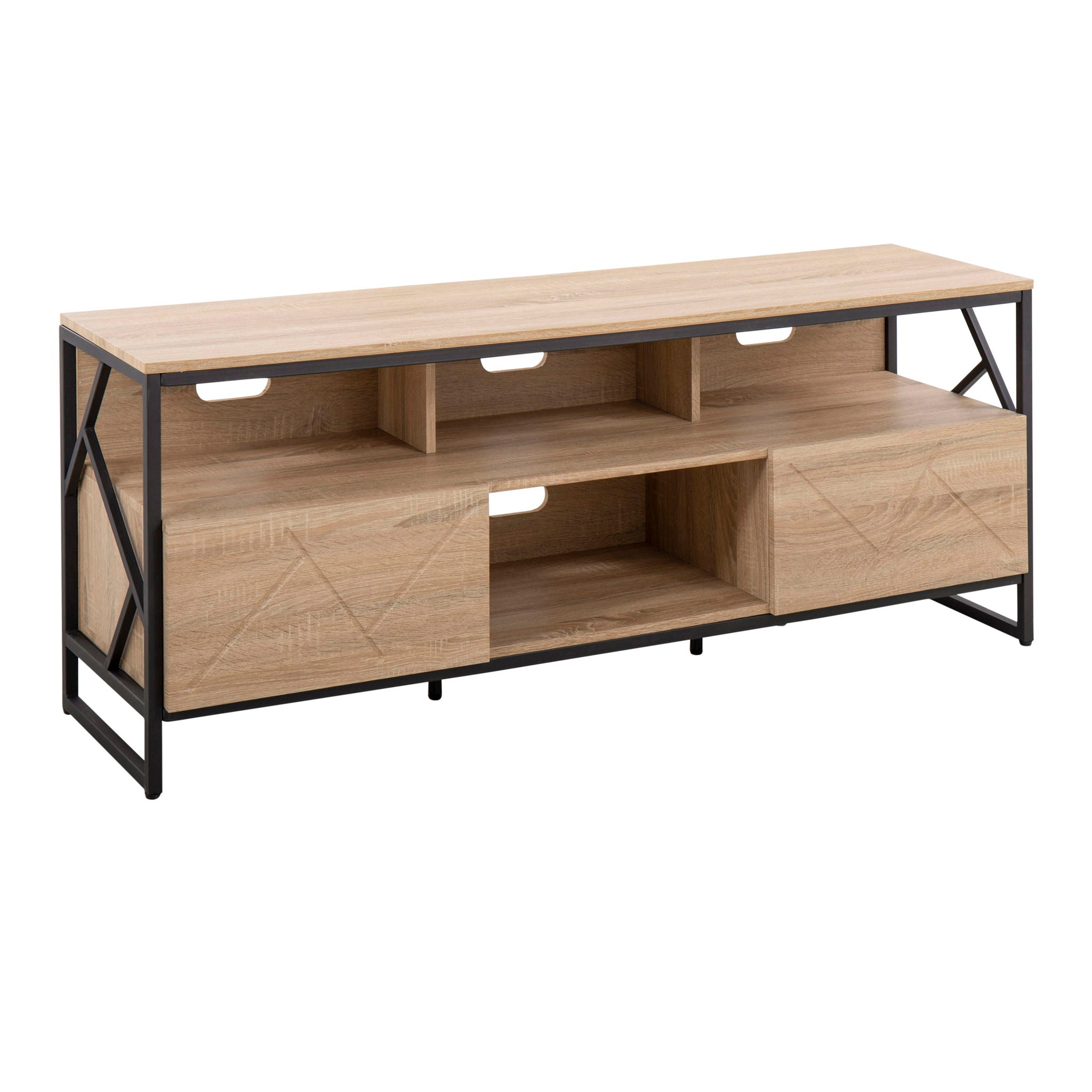 Folia - Contemporary TV Stand - Best Buy Furniture