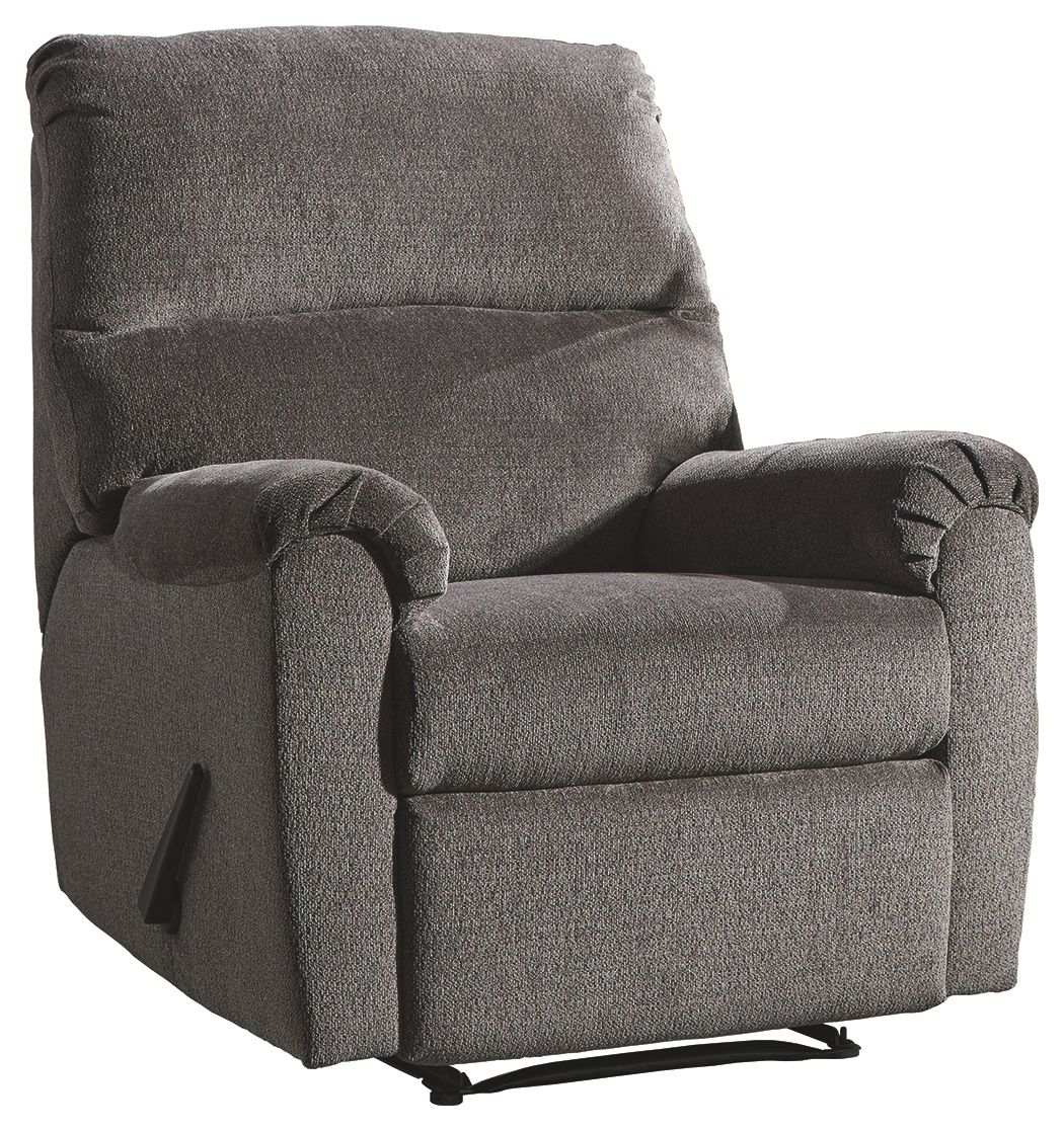 Nerviano - Recliner - Best Buy Furniture