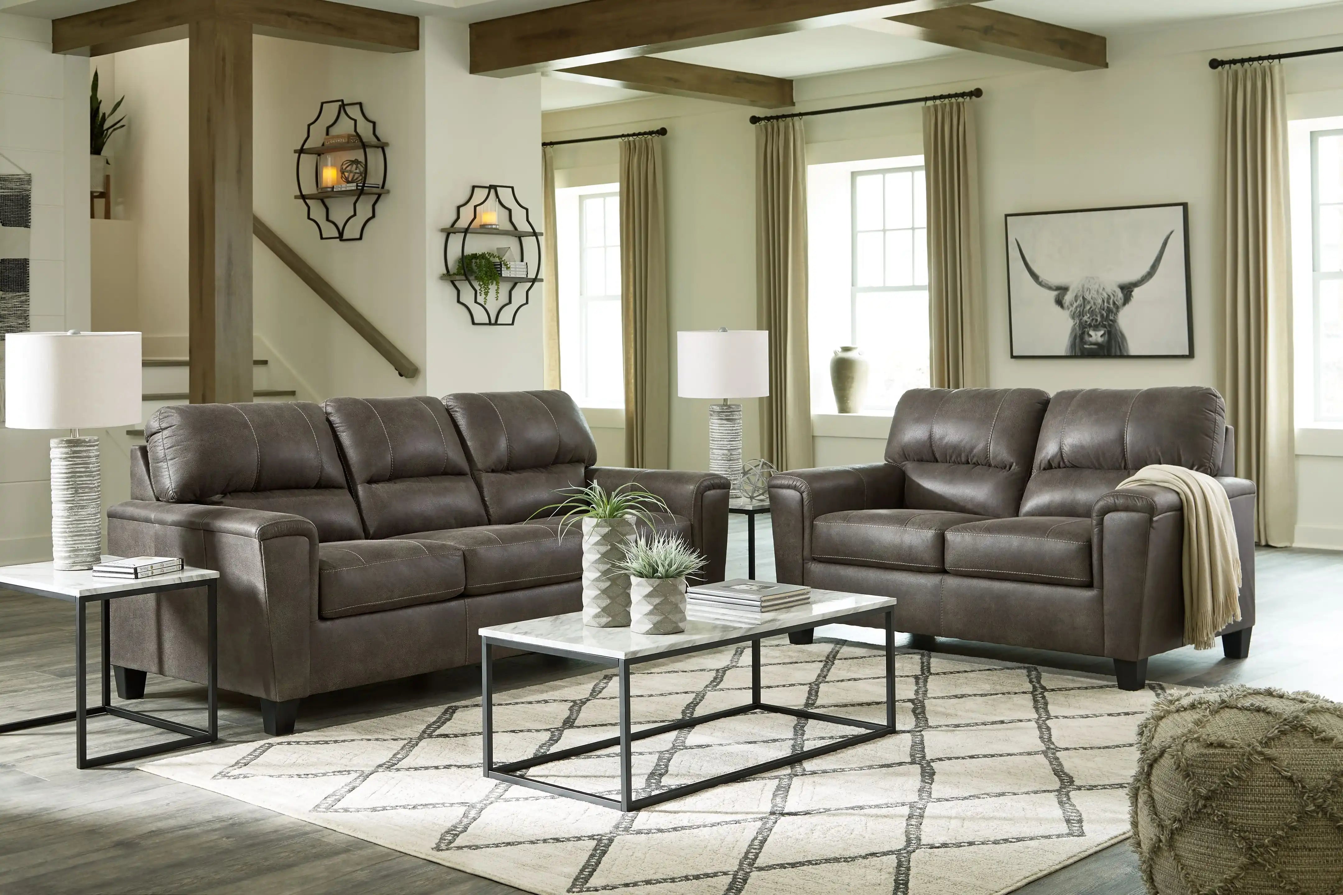 Navi - Living Room Set - Best Buy Furniture