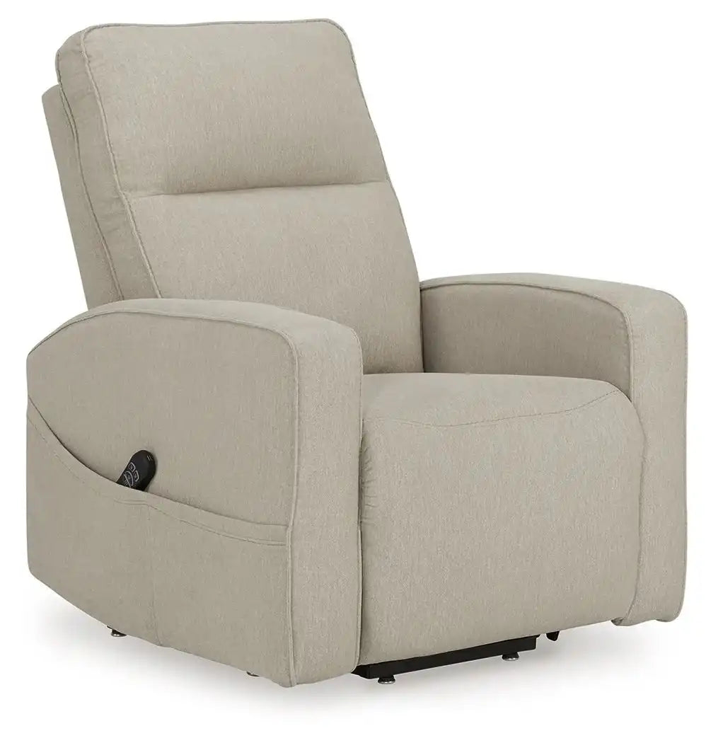 Starganza - Power Lift Recliner - Best Buy Furniture
